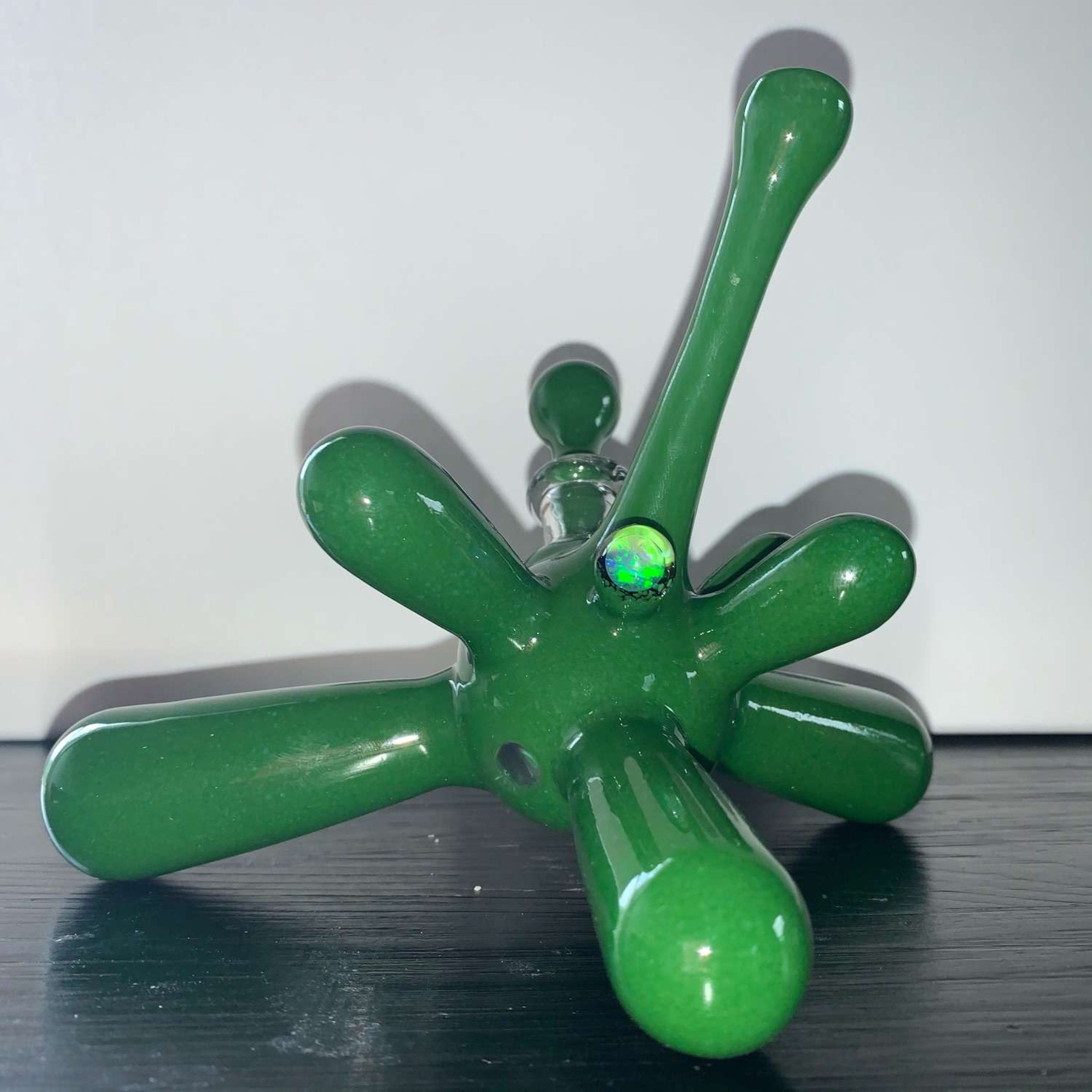 Jmass spore image 0