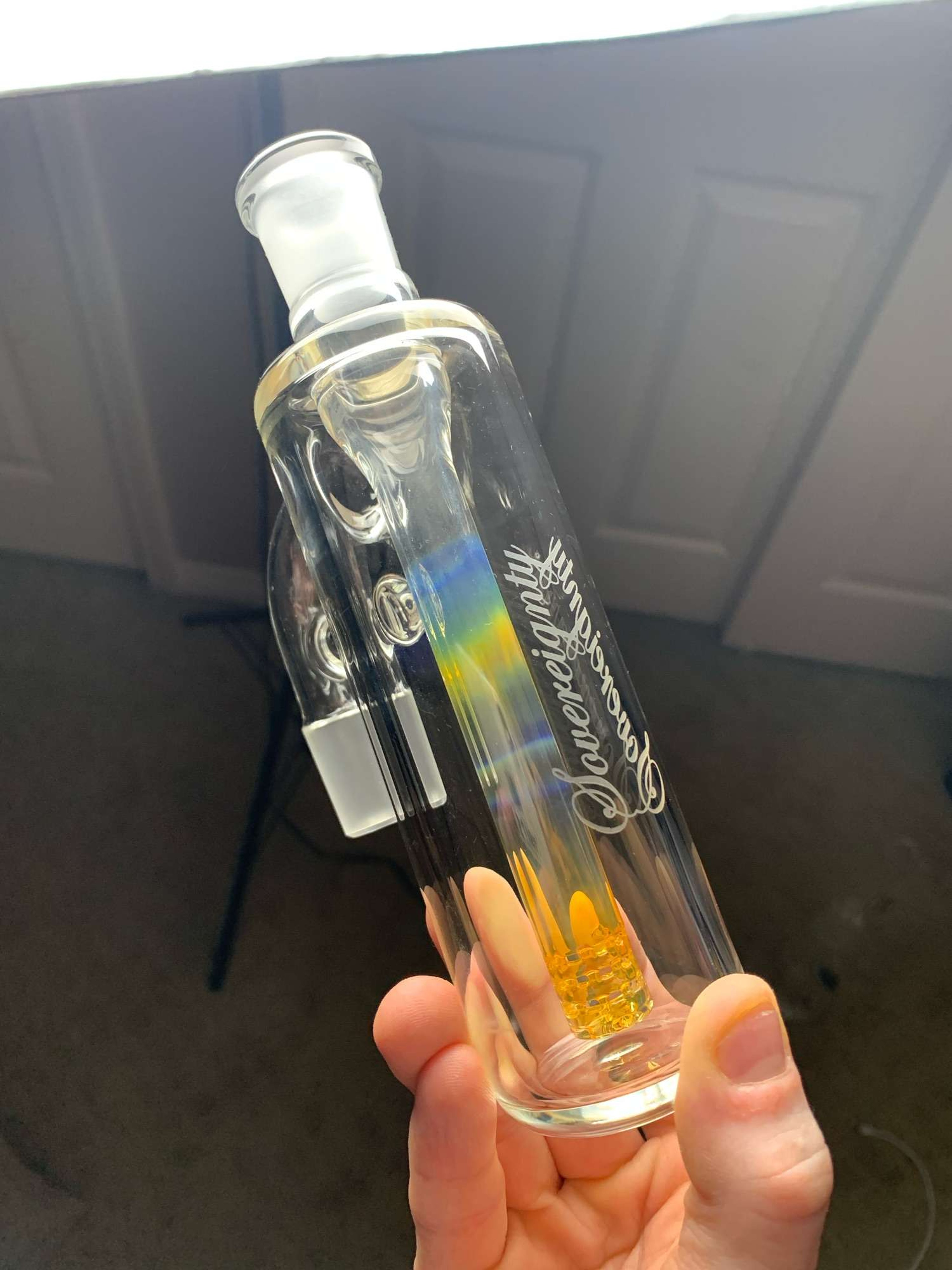 fumed 180 (No trades) image 0