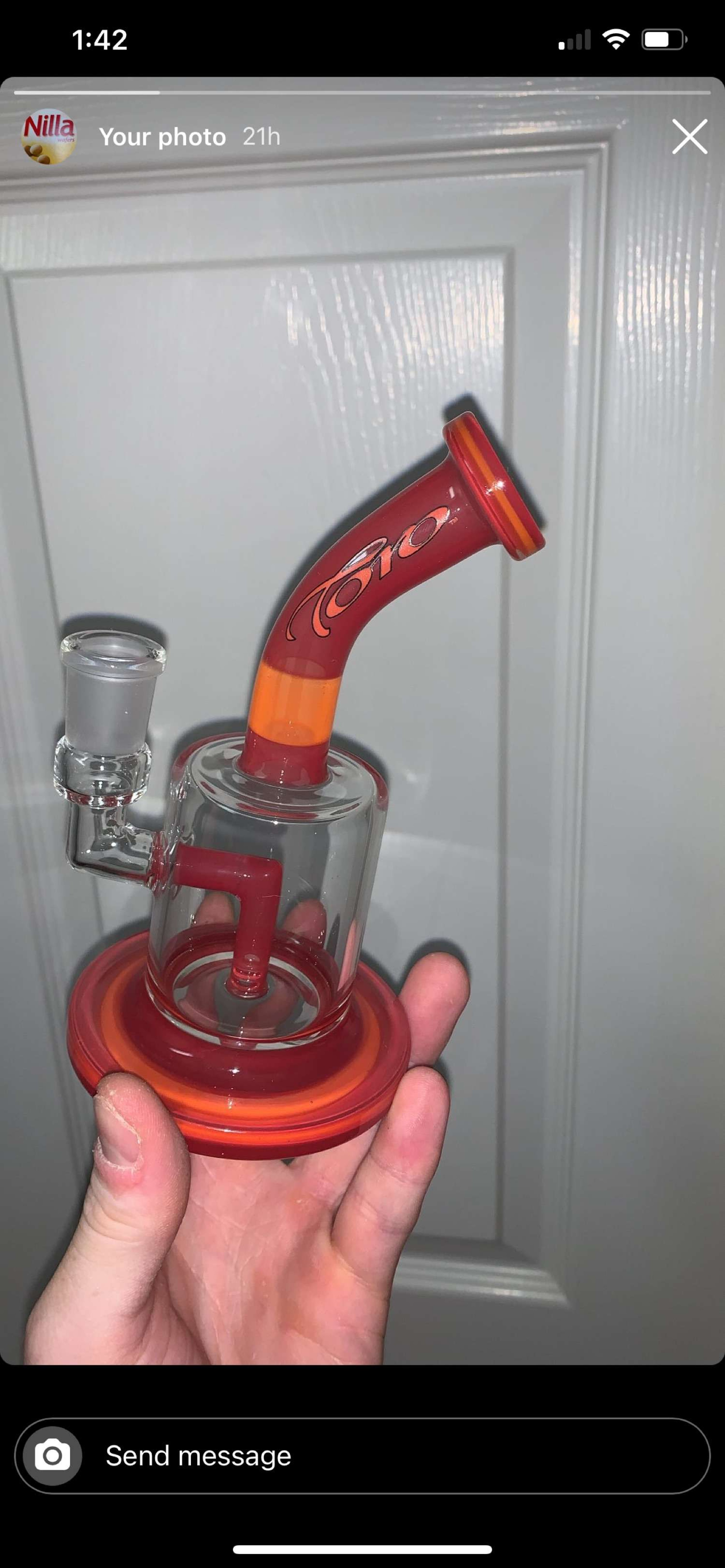 full color toro mac hearing cash offers image 0