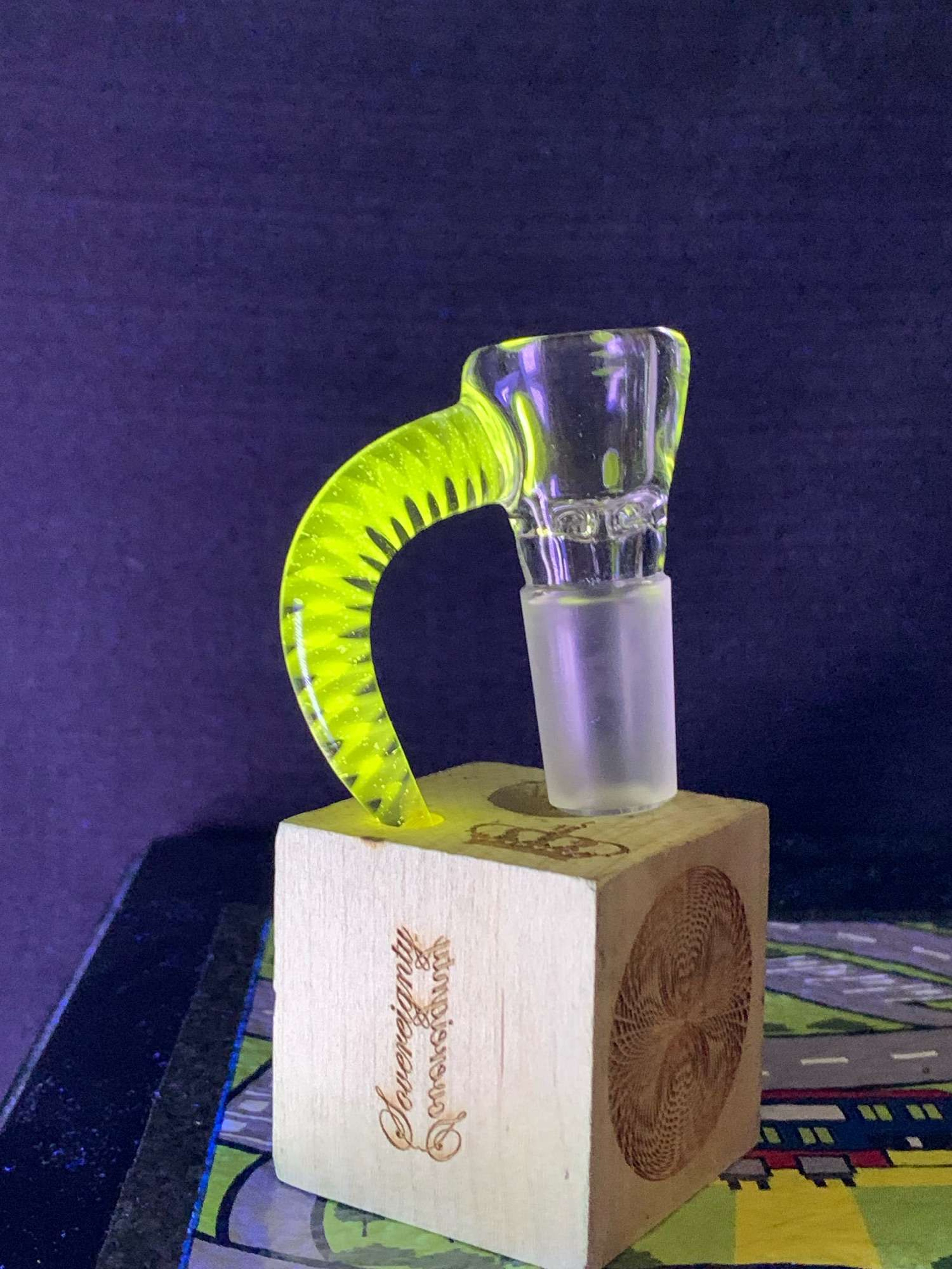 Partial Accent Og Martini slide (no trades) image 0