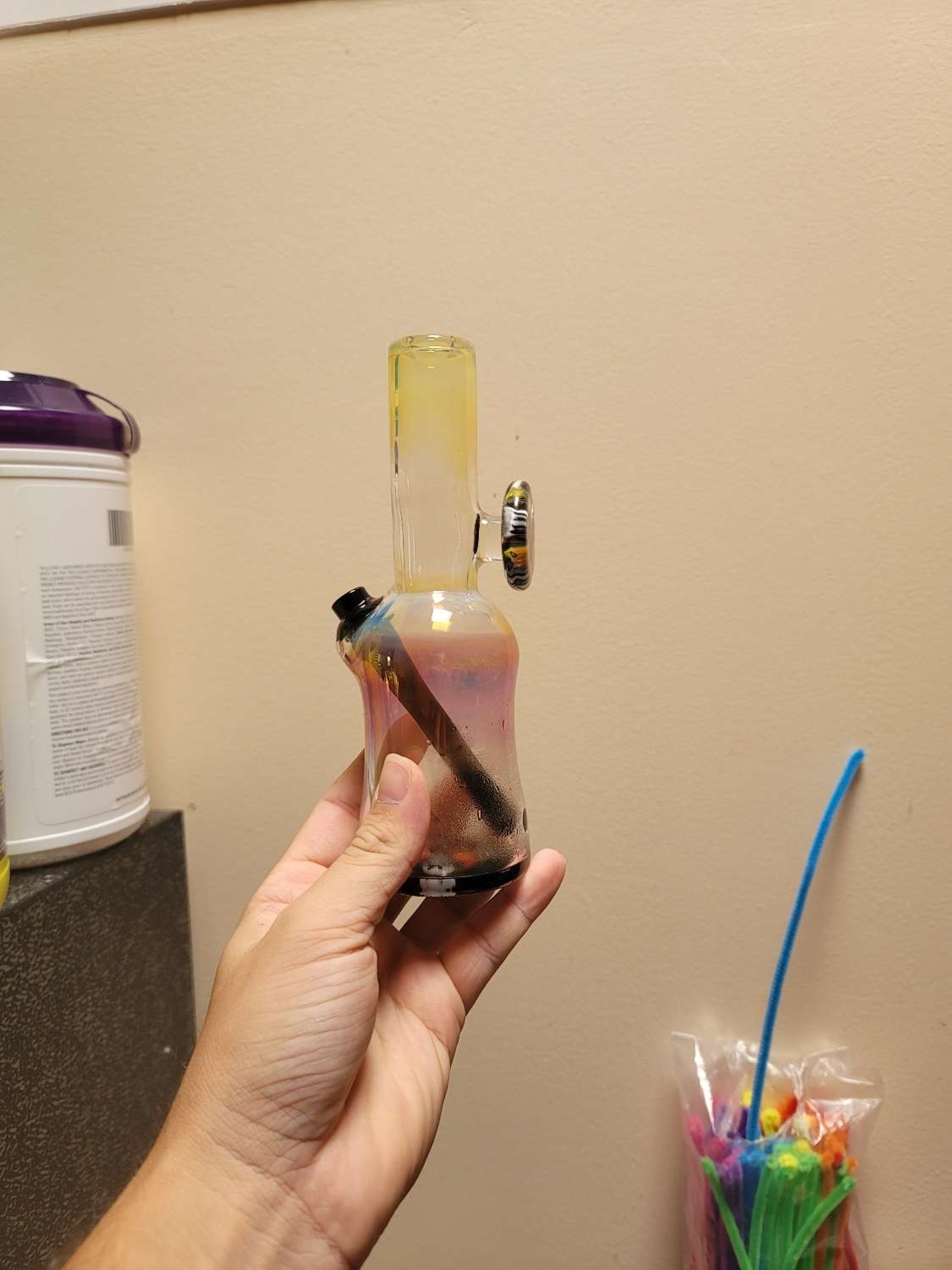 Preview pic of 2021 crunklestein tube