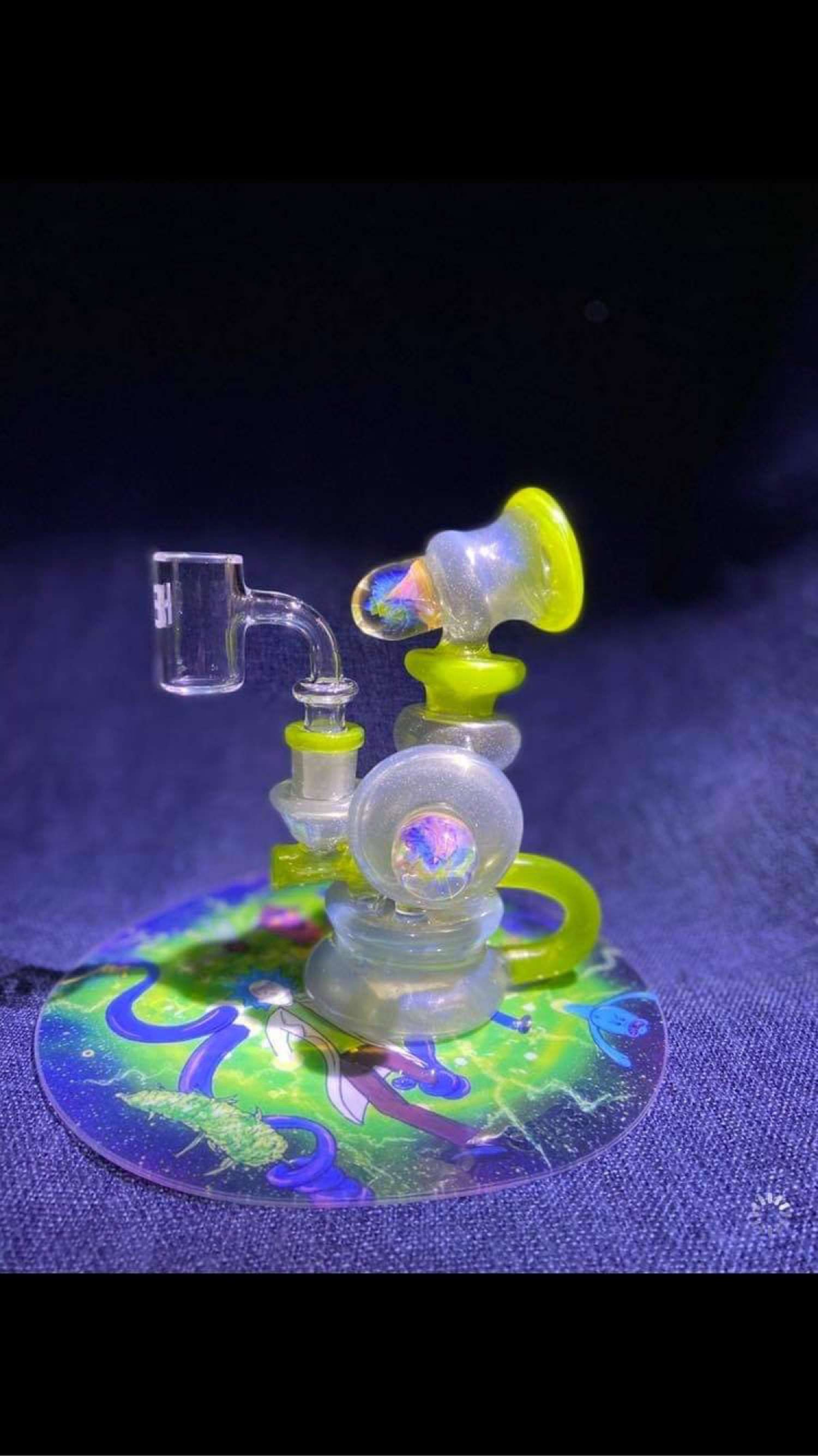 CFL FREEEKGLASS image 0
