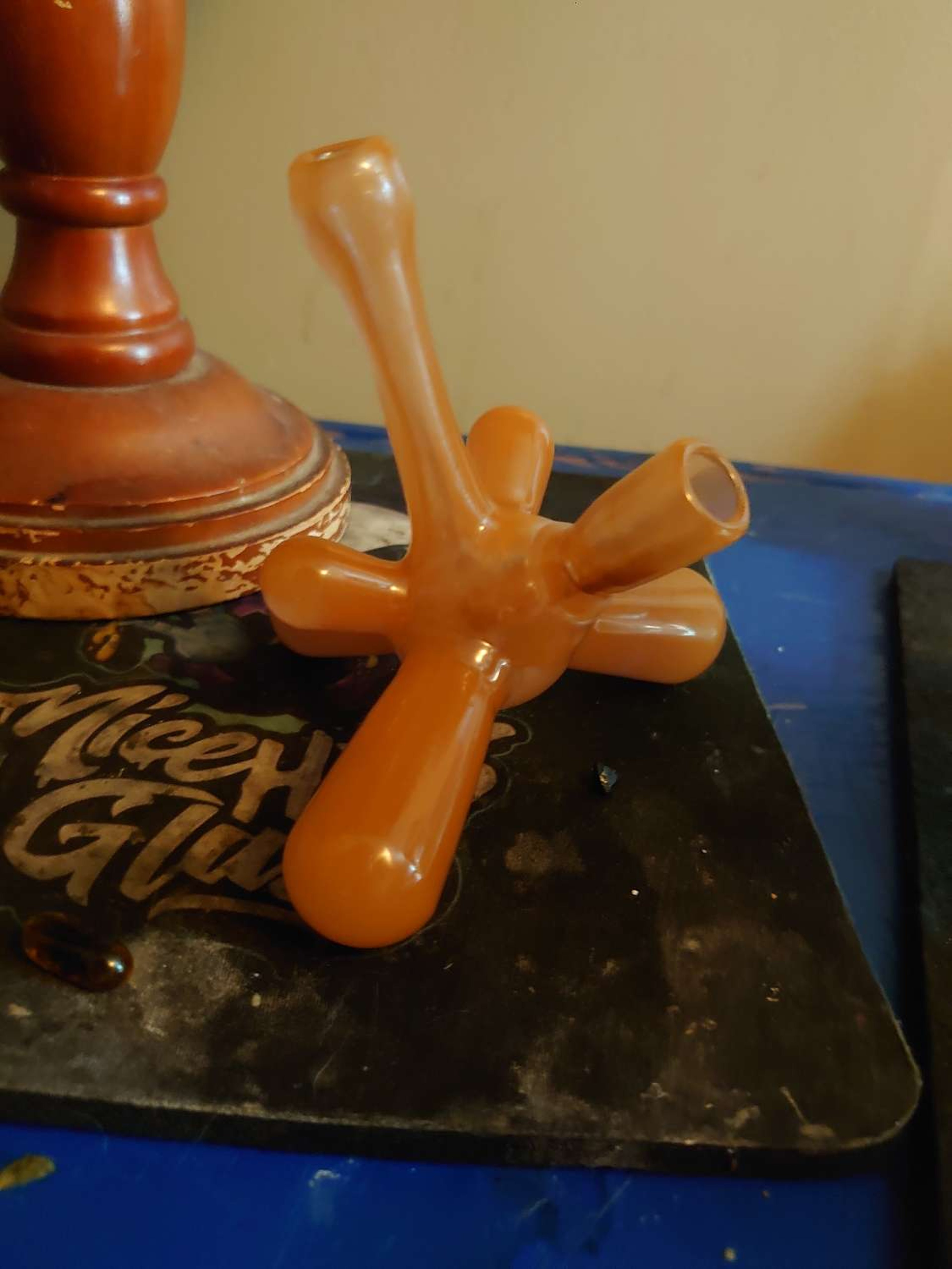 10mm female spore rig image 0