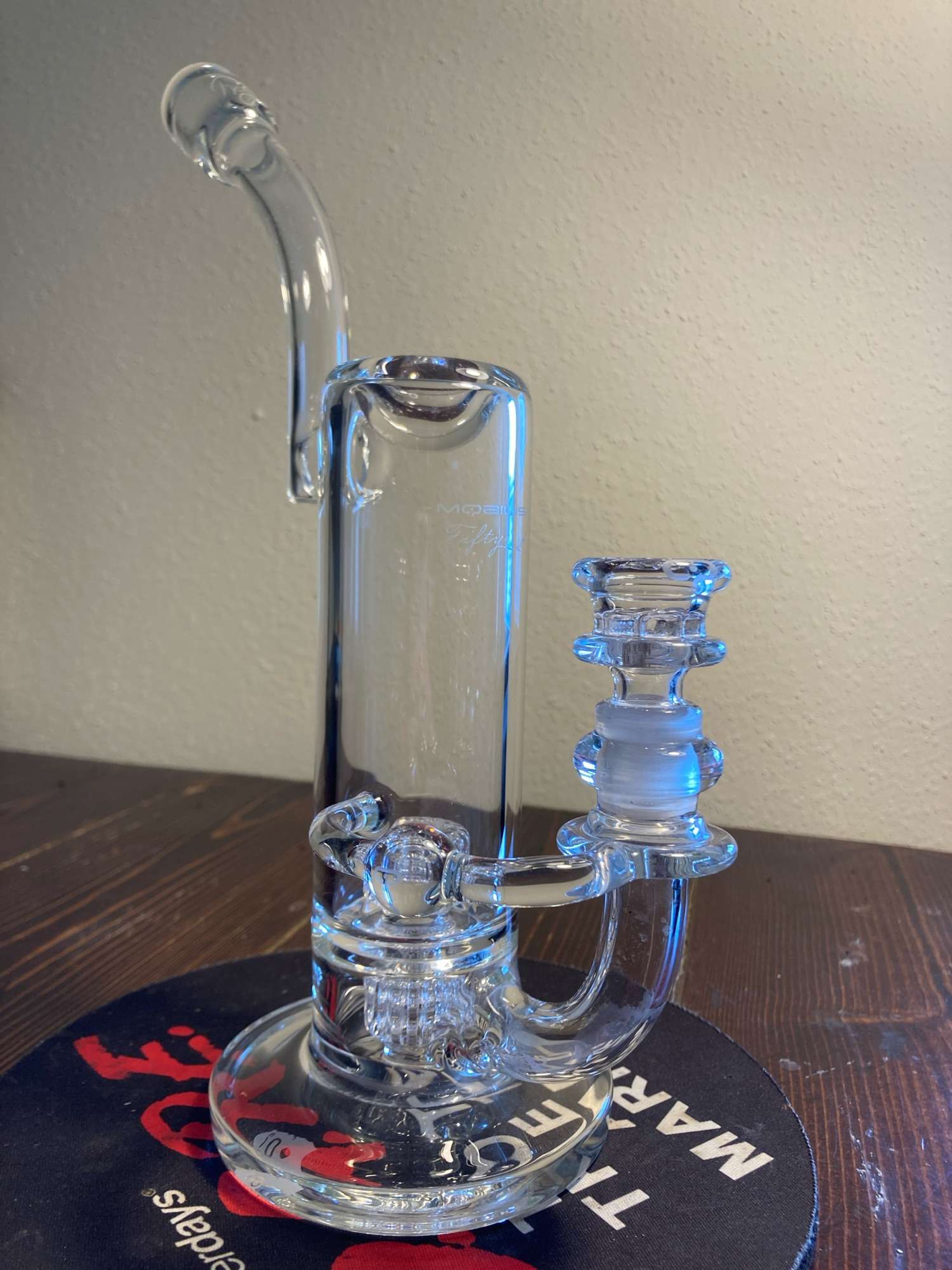 Mobius Stereo Matrix 50b image 0
