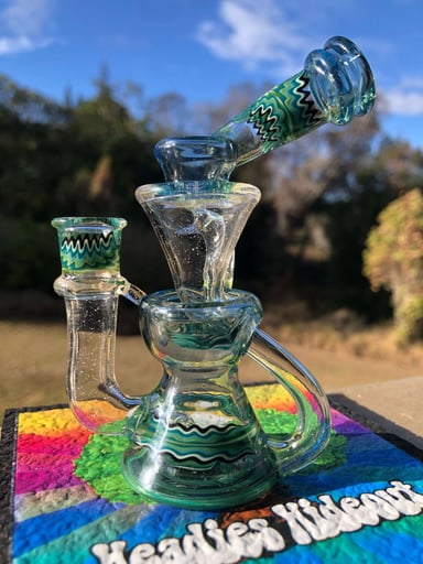 Preview pic of Postal Glass Fully UV Micro egg cycler