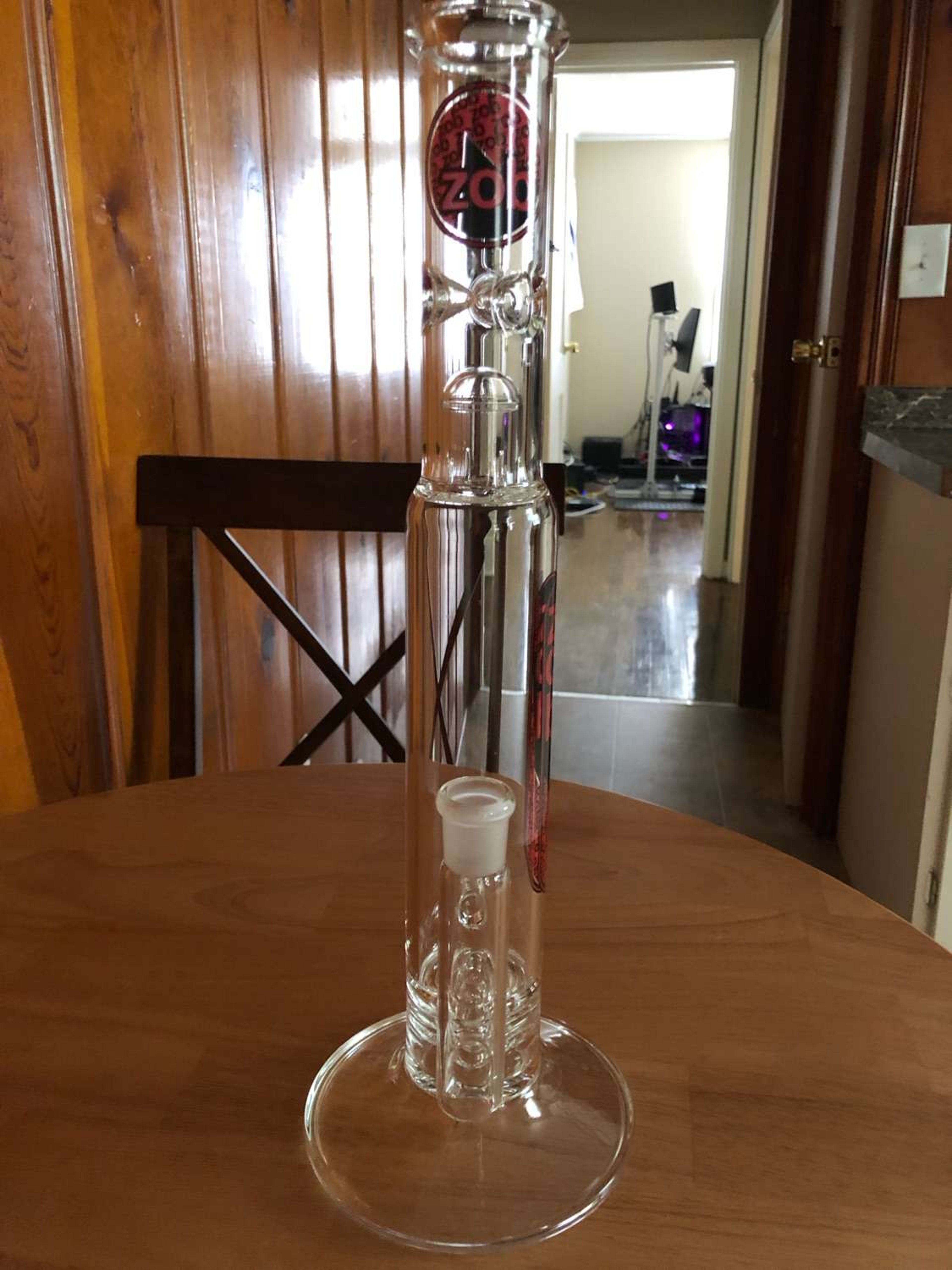 Preview pic of ZOB zobello perc