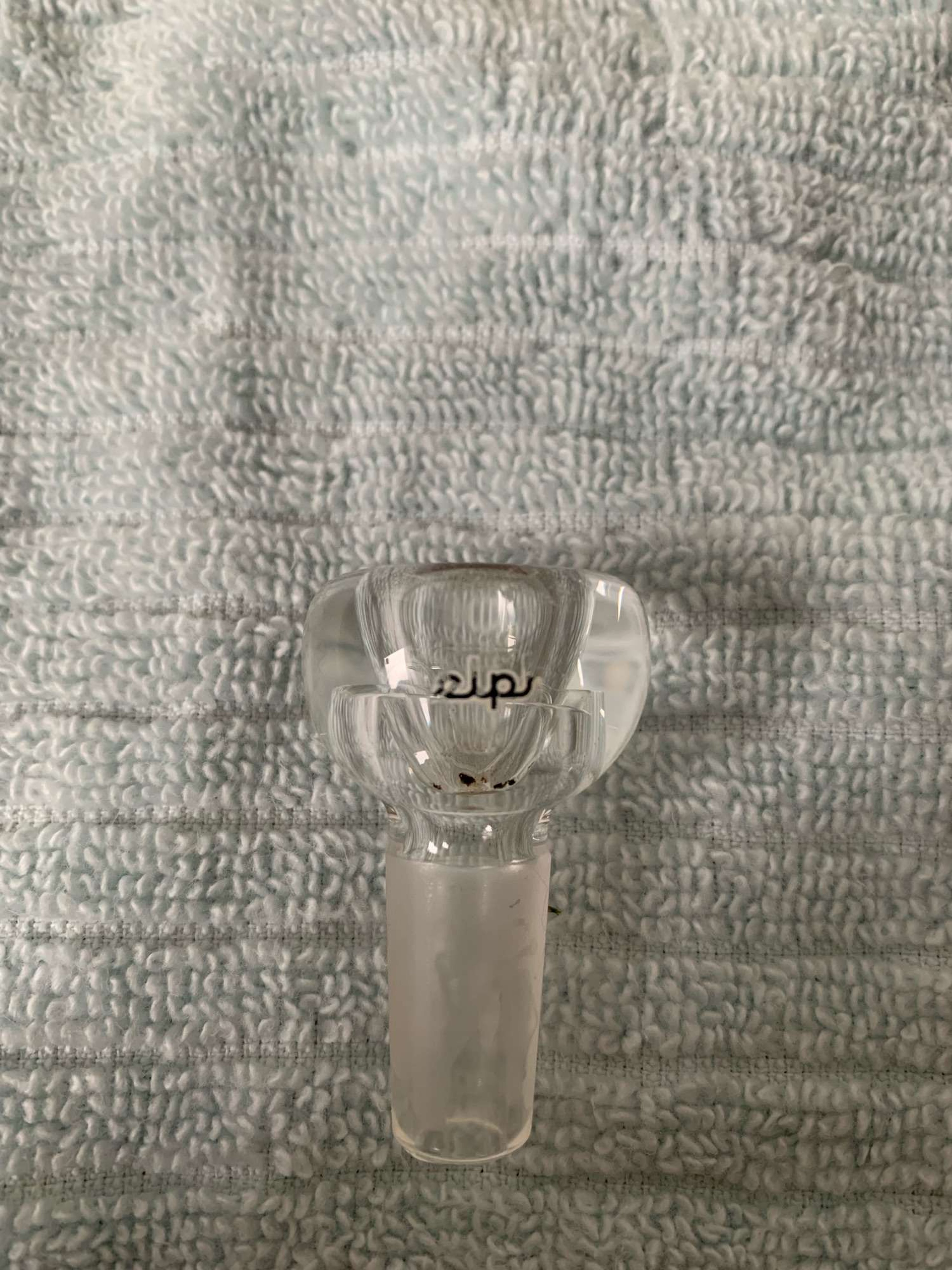 Preview pic of 2018 tall camo illadelph beaker 