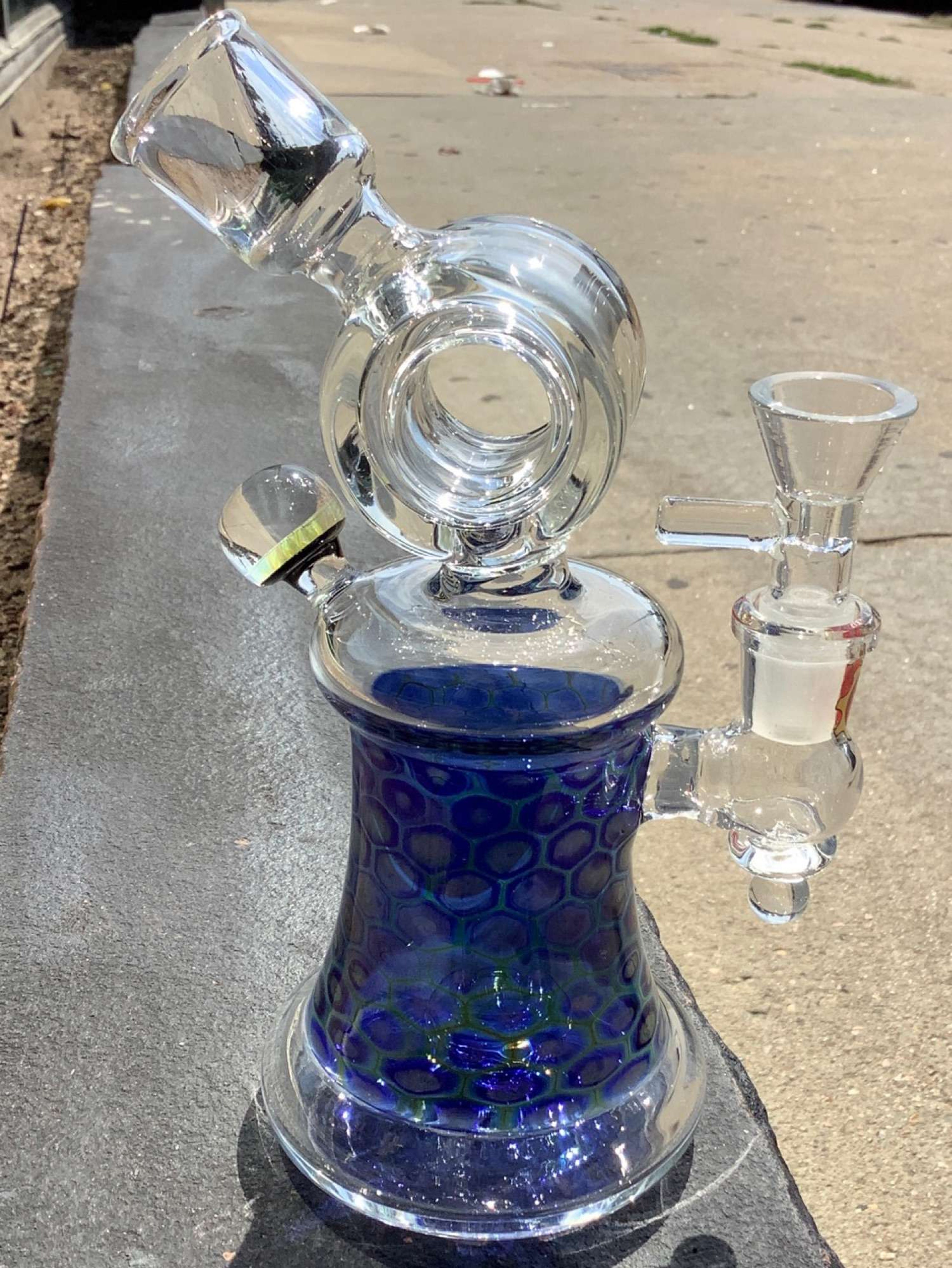 Preview pic of Swiss jammer 