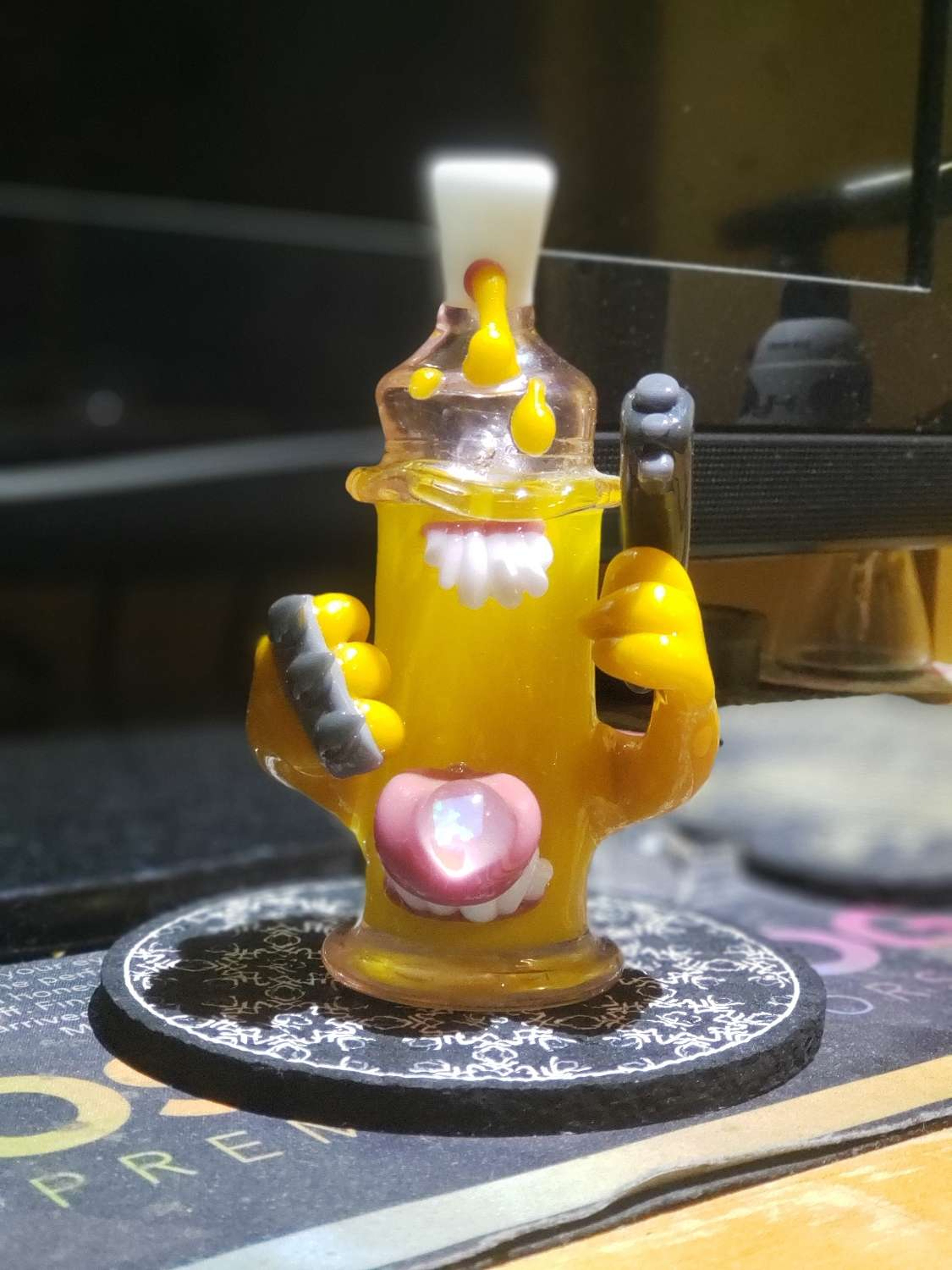 Preview pic of 10mm Spray Can by Glasshole