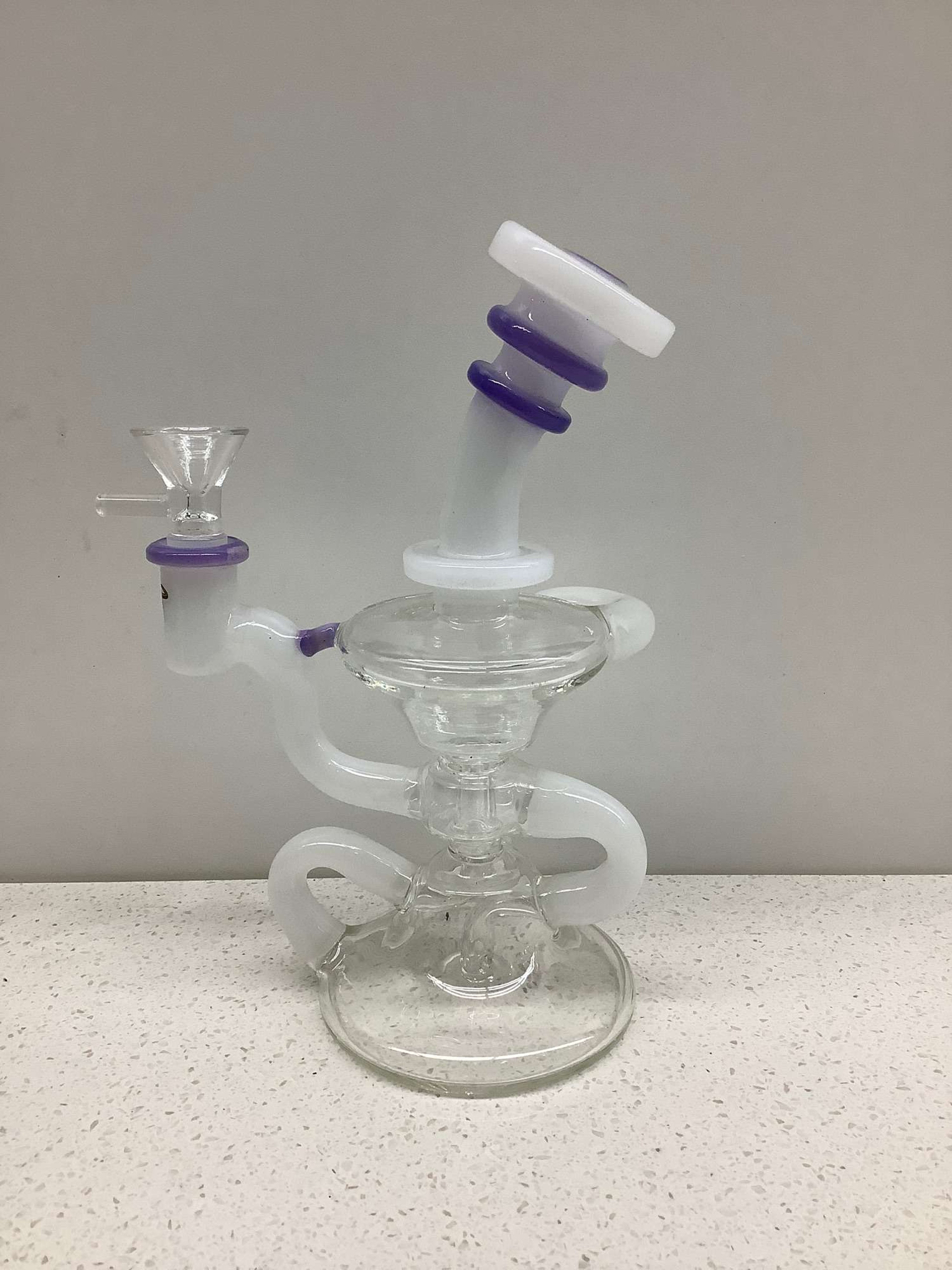 Preview pic of Dual recycler 