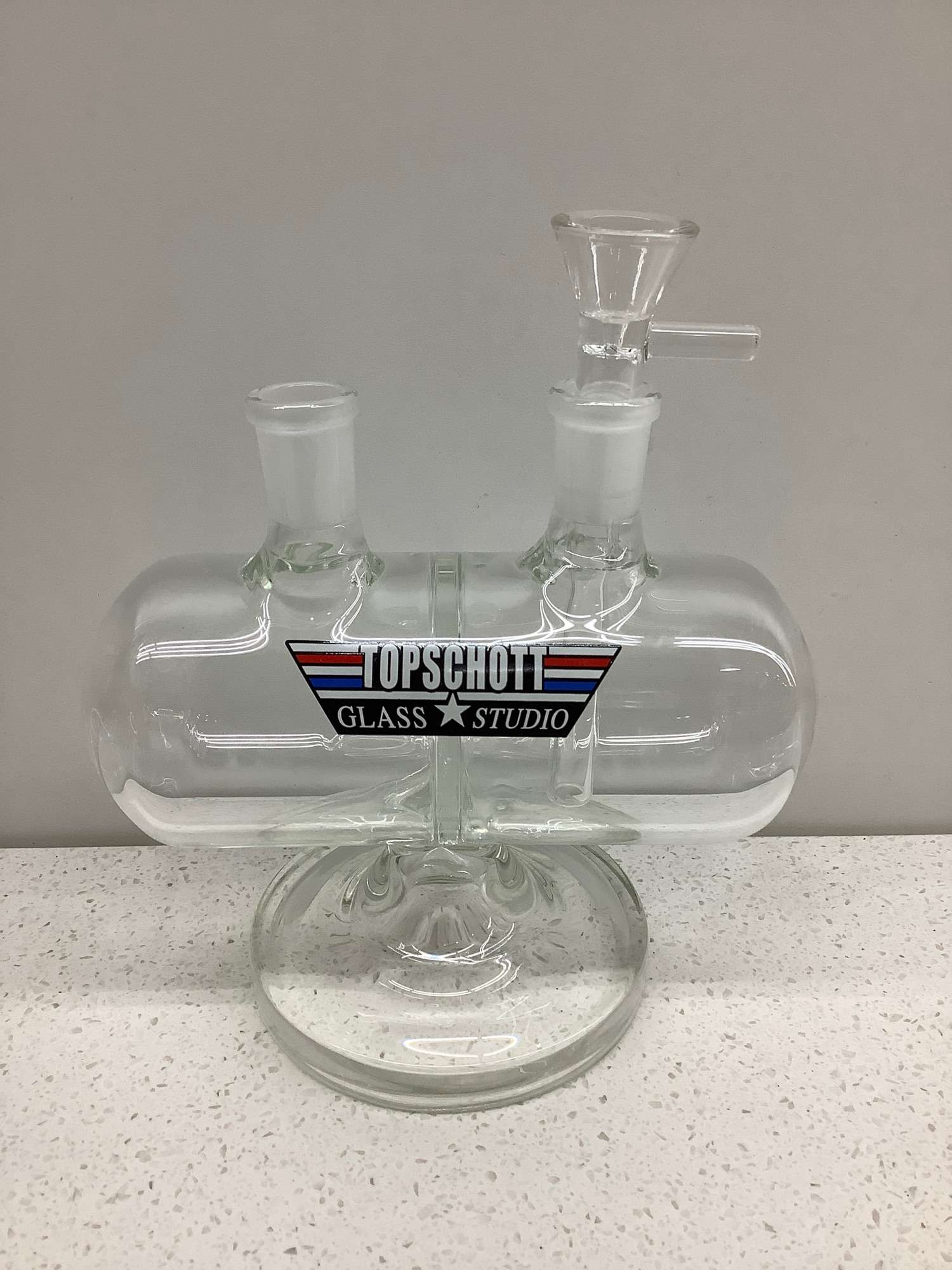 Gravity Bong image 0