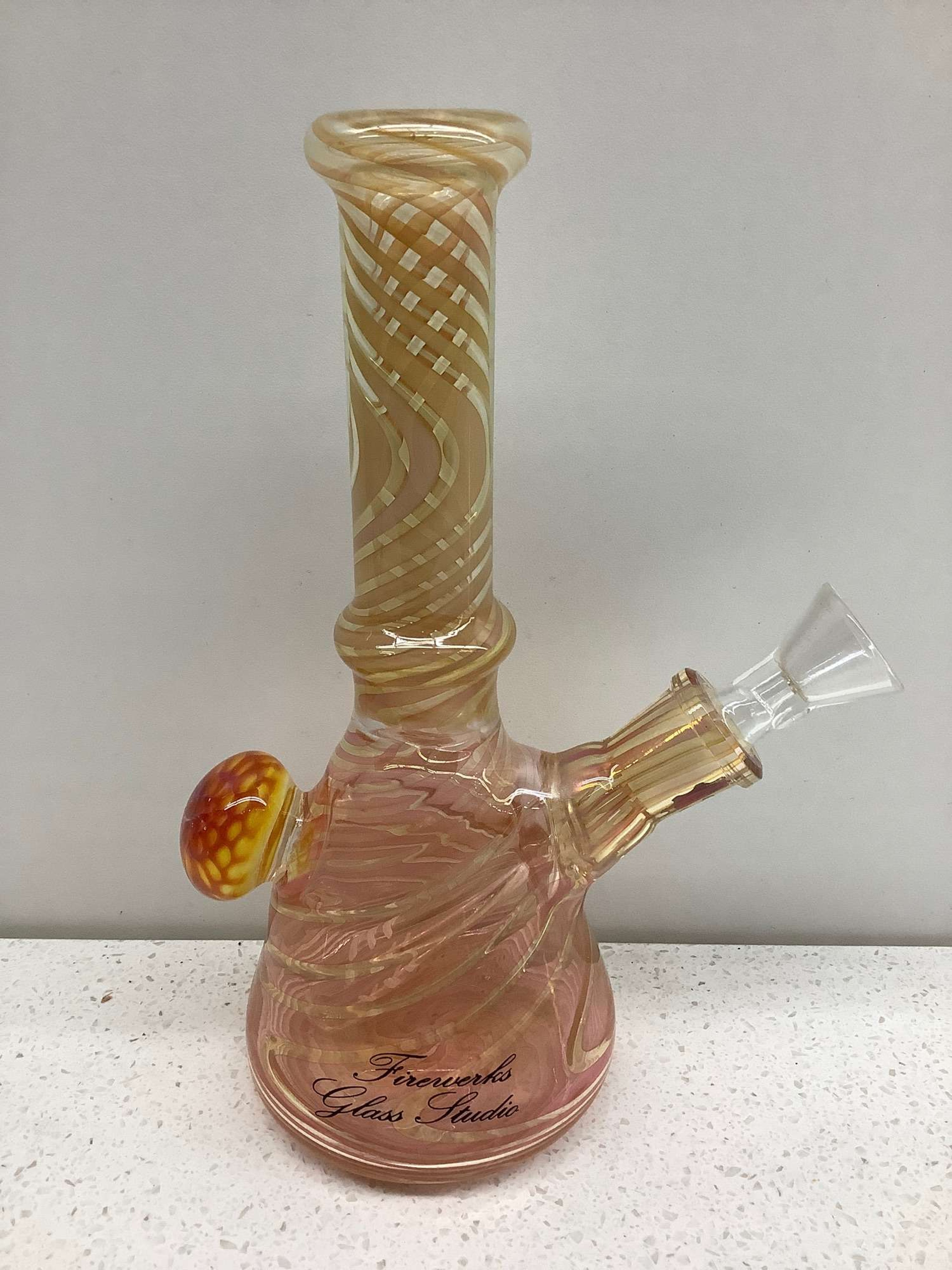 Preview pic of Simple beaker 