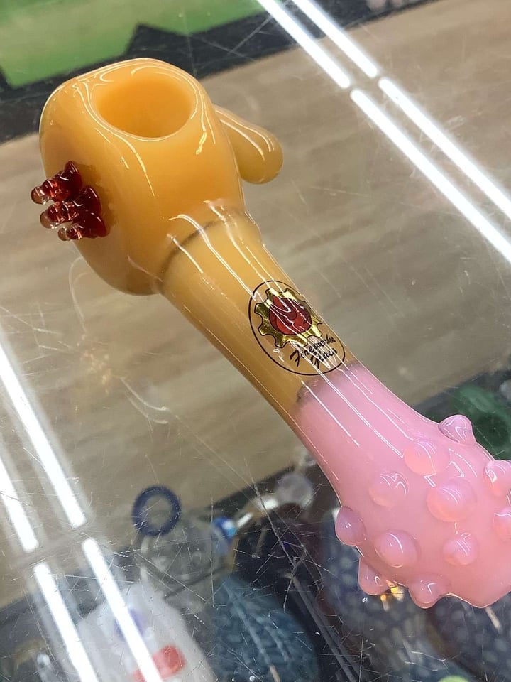 Plumbus pipe | Shop Other on GlassPass
