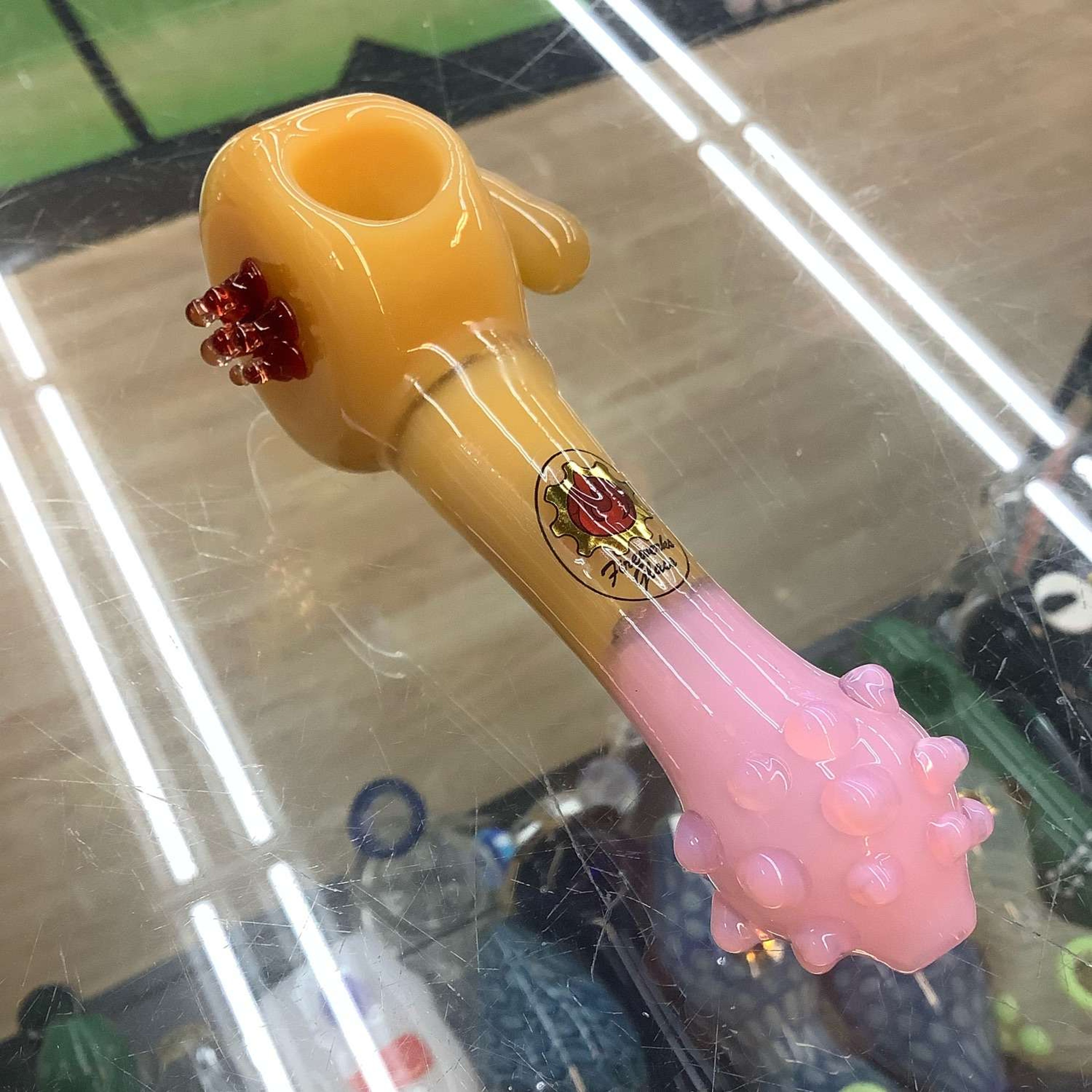 Plumbus pipe image 0