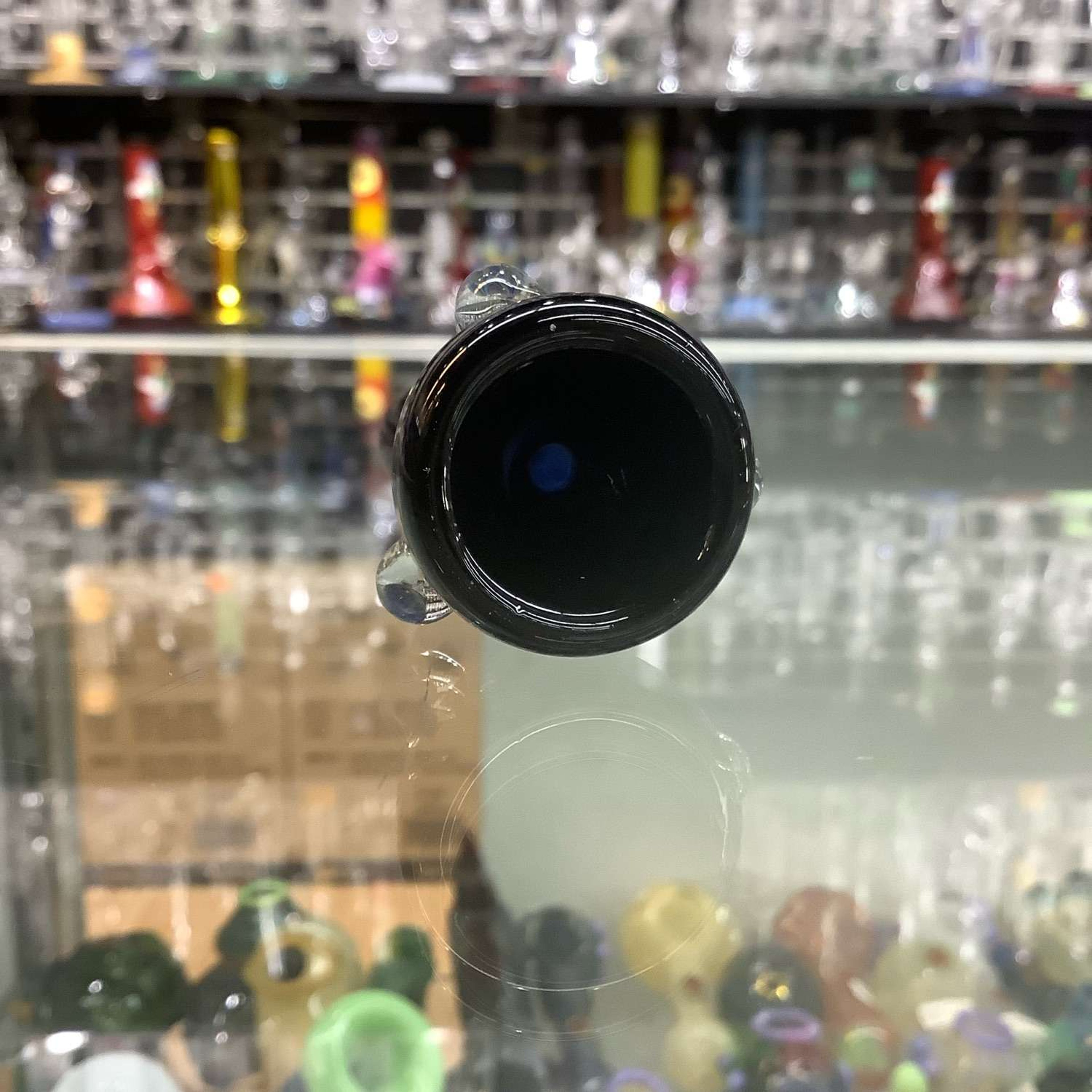 Firewerks glass chillum image 0