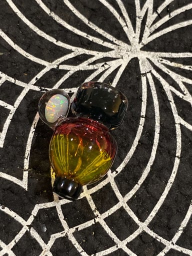 Preview pic of Og Puffco cap