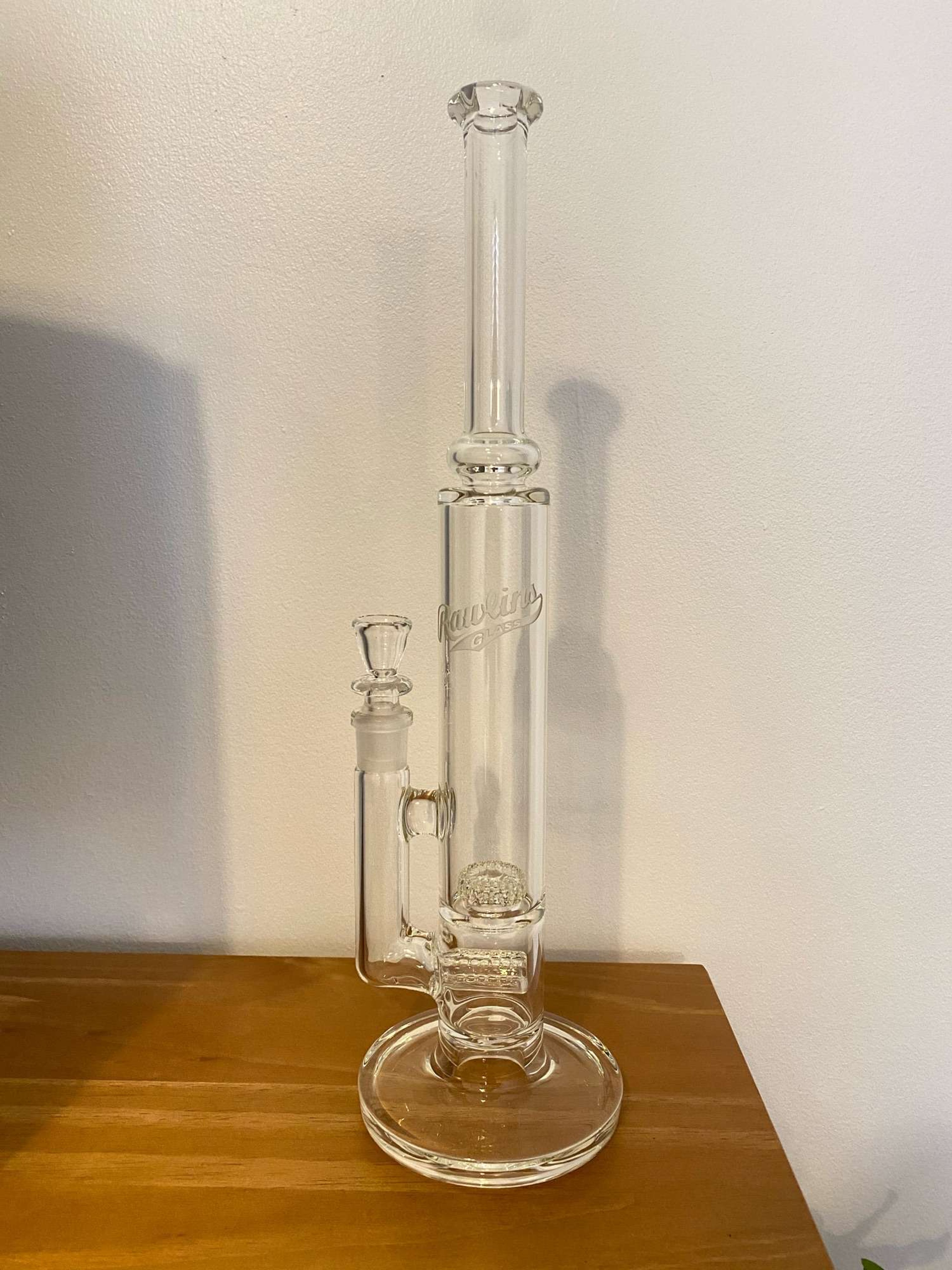 Preview pic of Rawlins grid helix 44