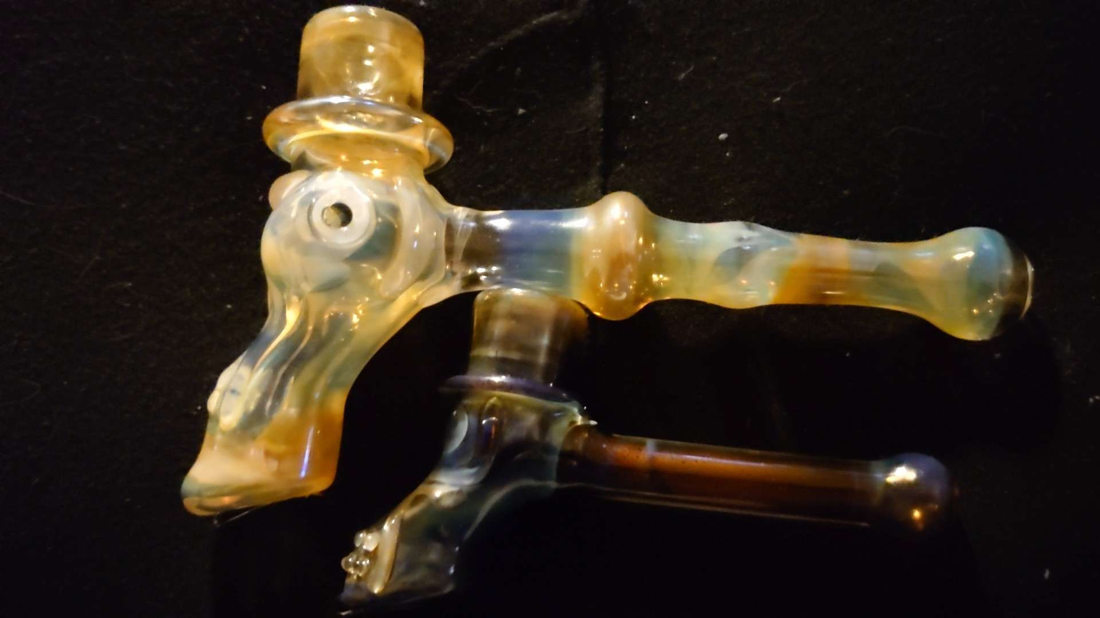Chasteen full size hammer image 0