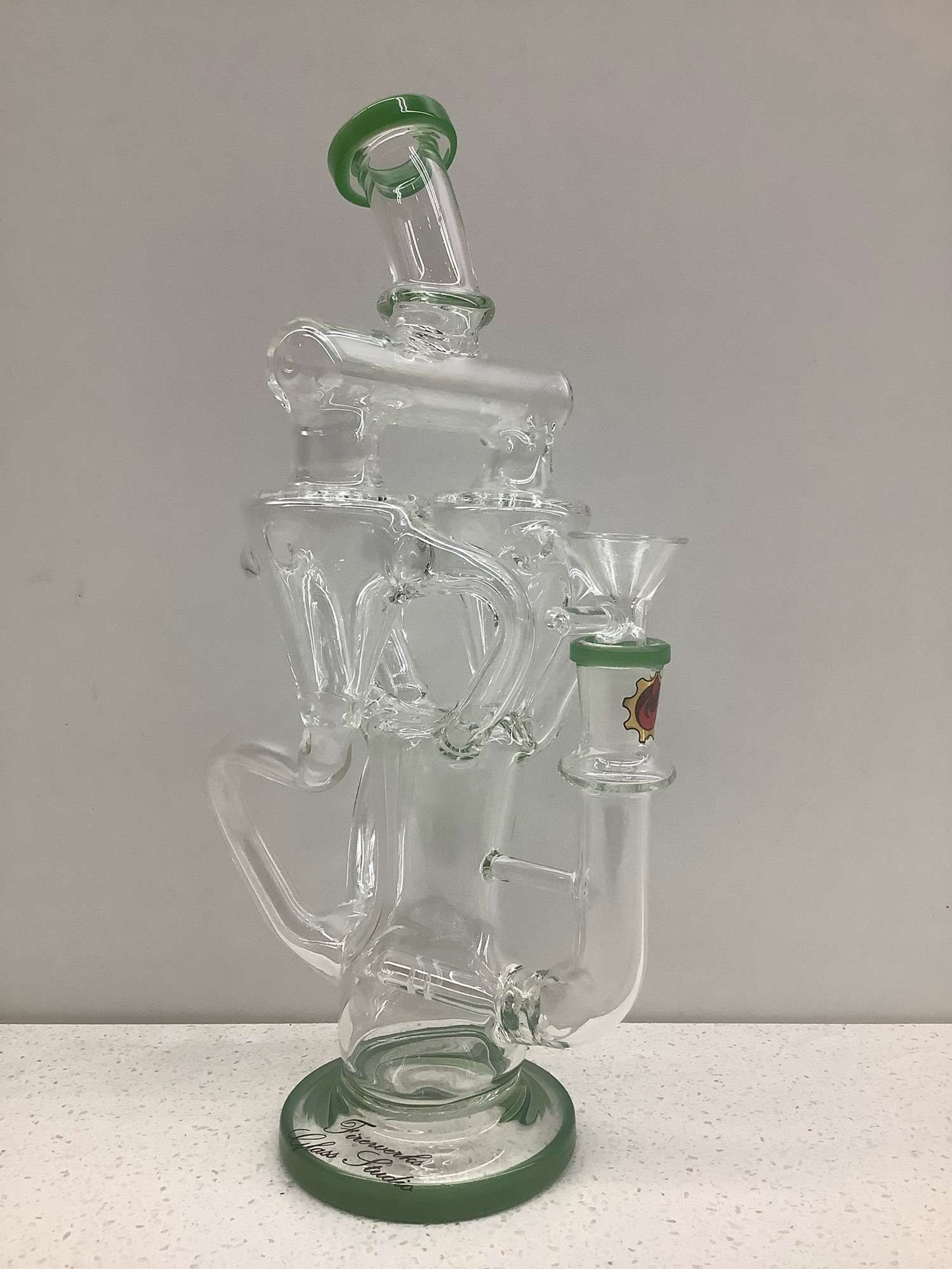 Scientific Rig image 0