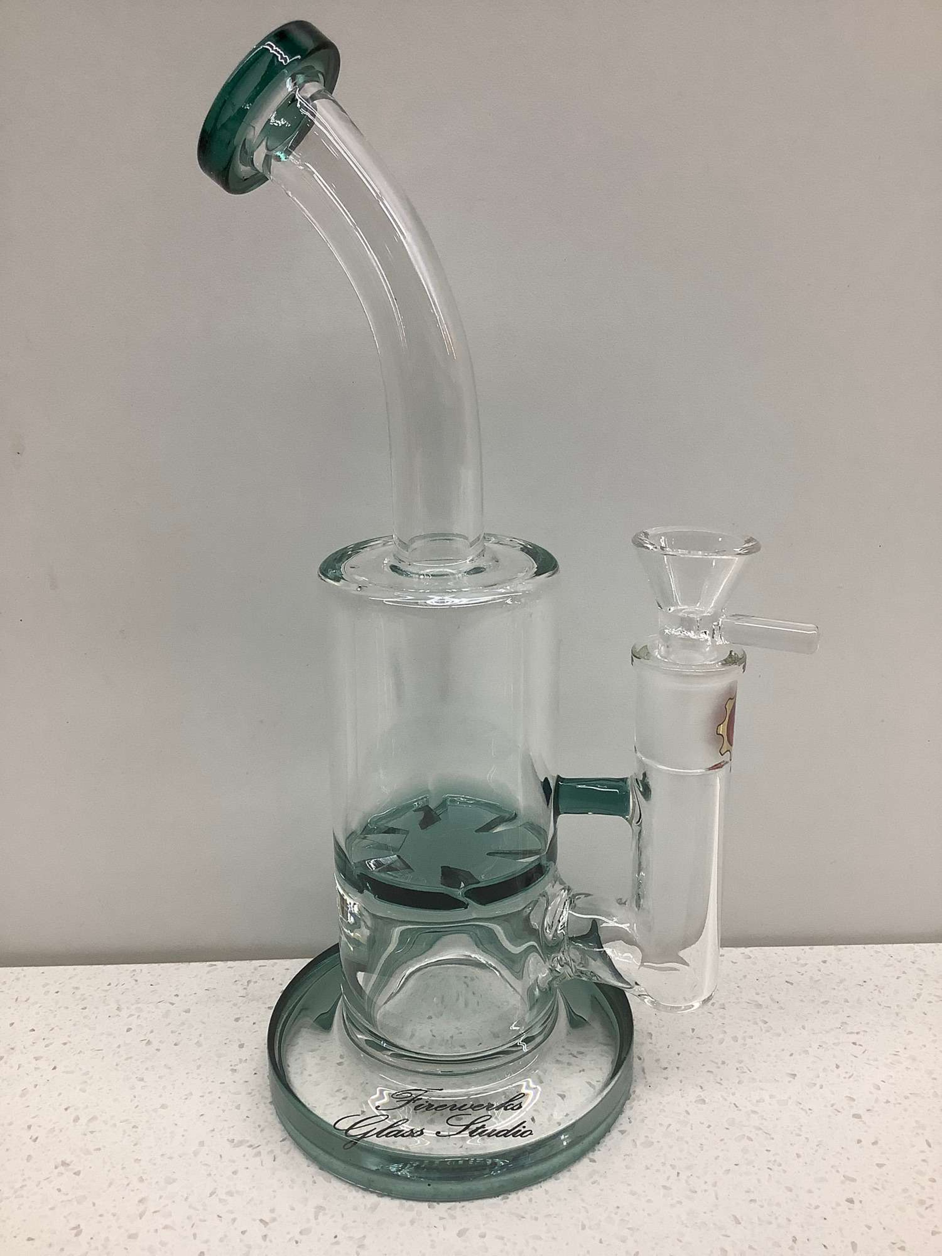 Spiral Rig image 0
