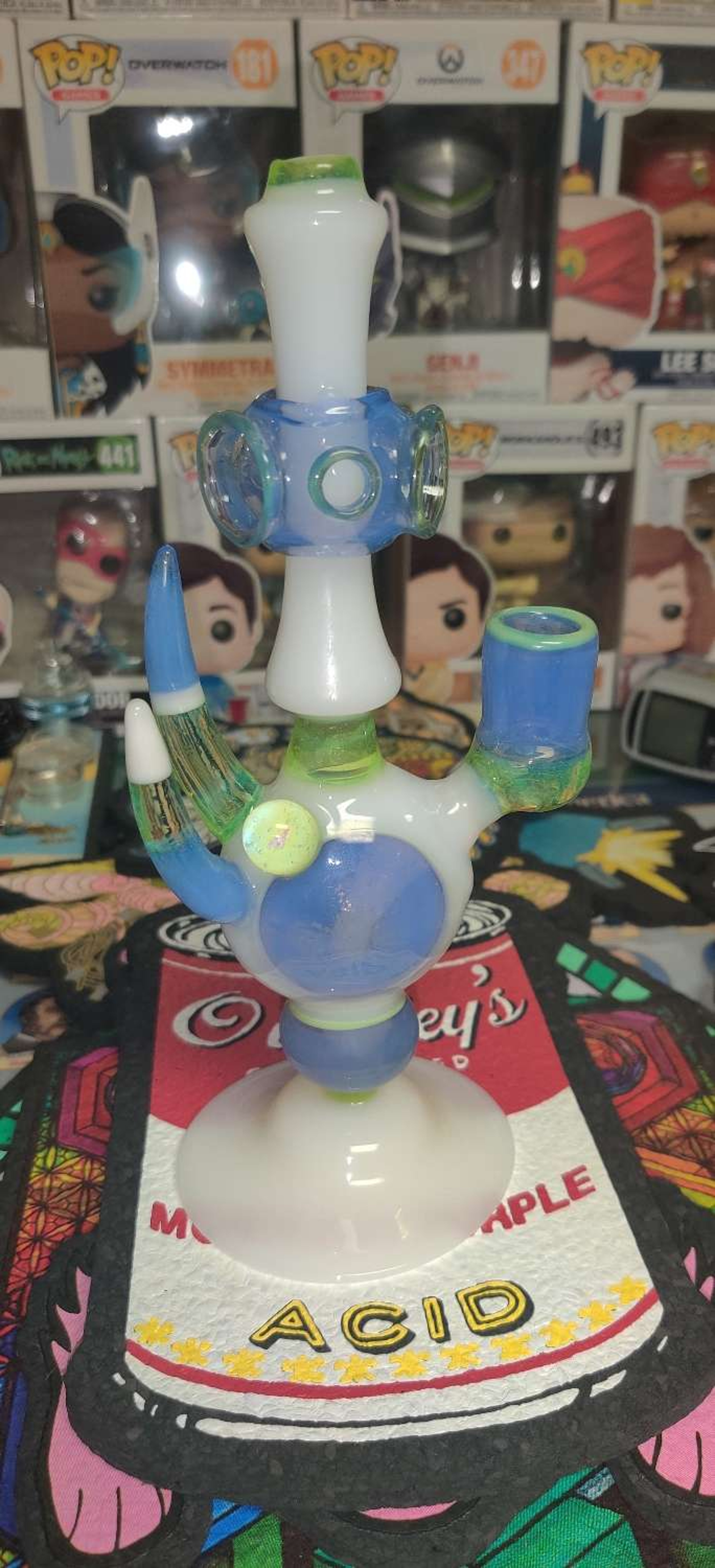 Preview pic of Emily Marie rig 