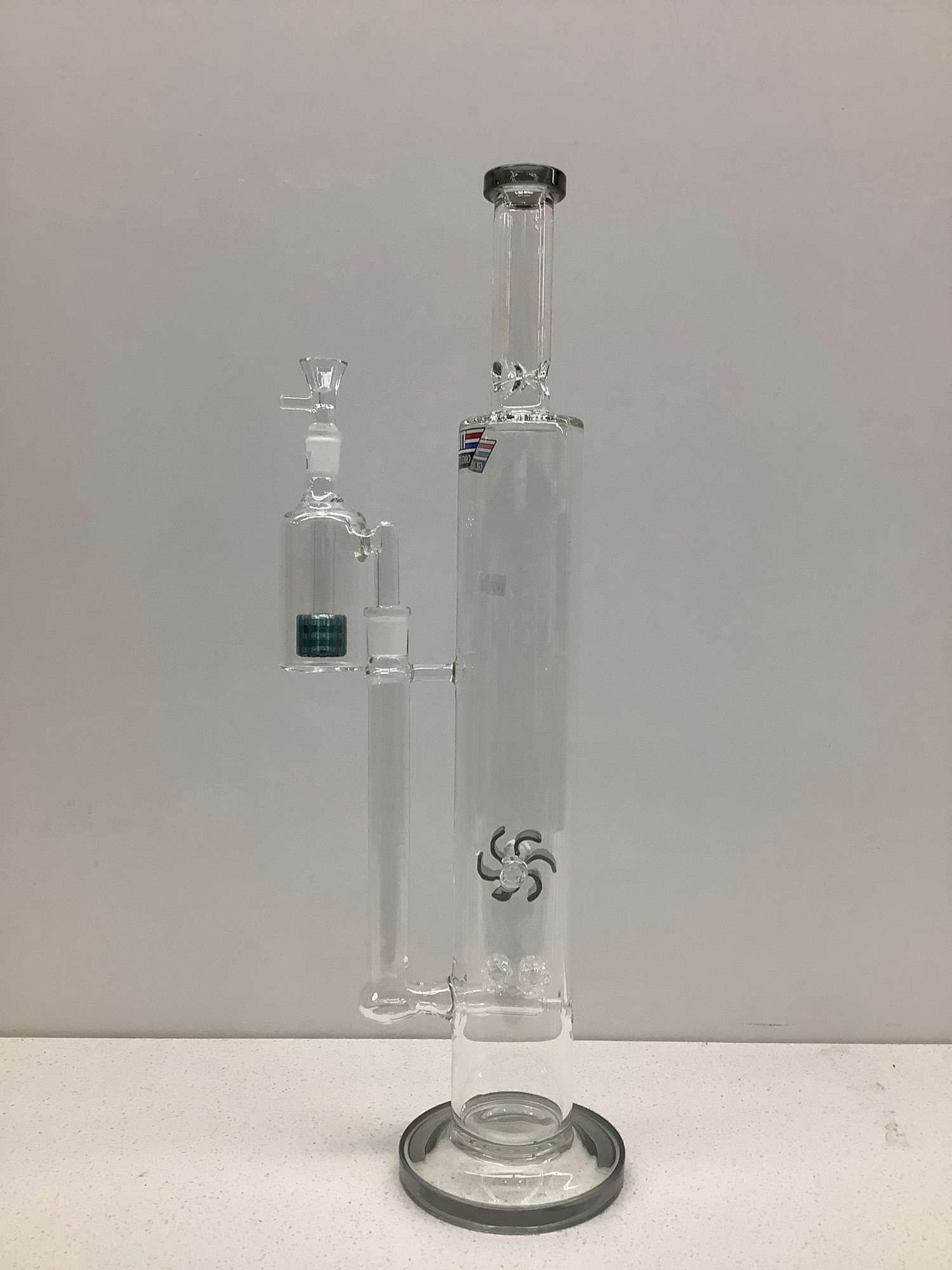 Pinwheel Bong ⚙️ image 0