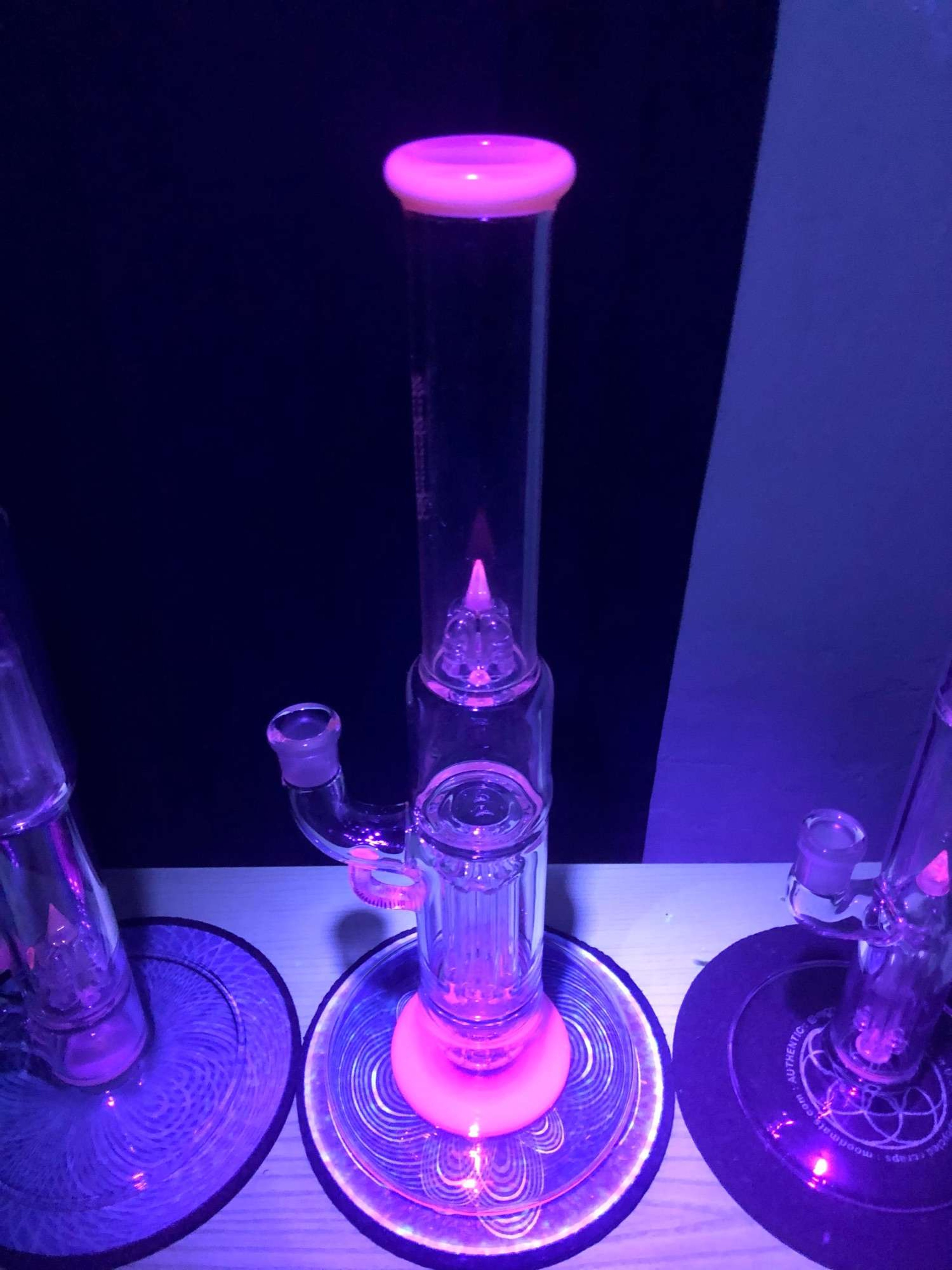 Preview pic of FA Glopal Hollowfoot Pillar 