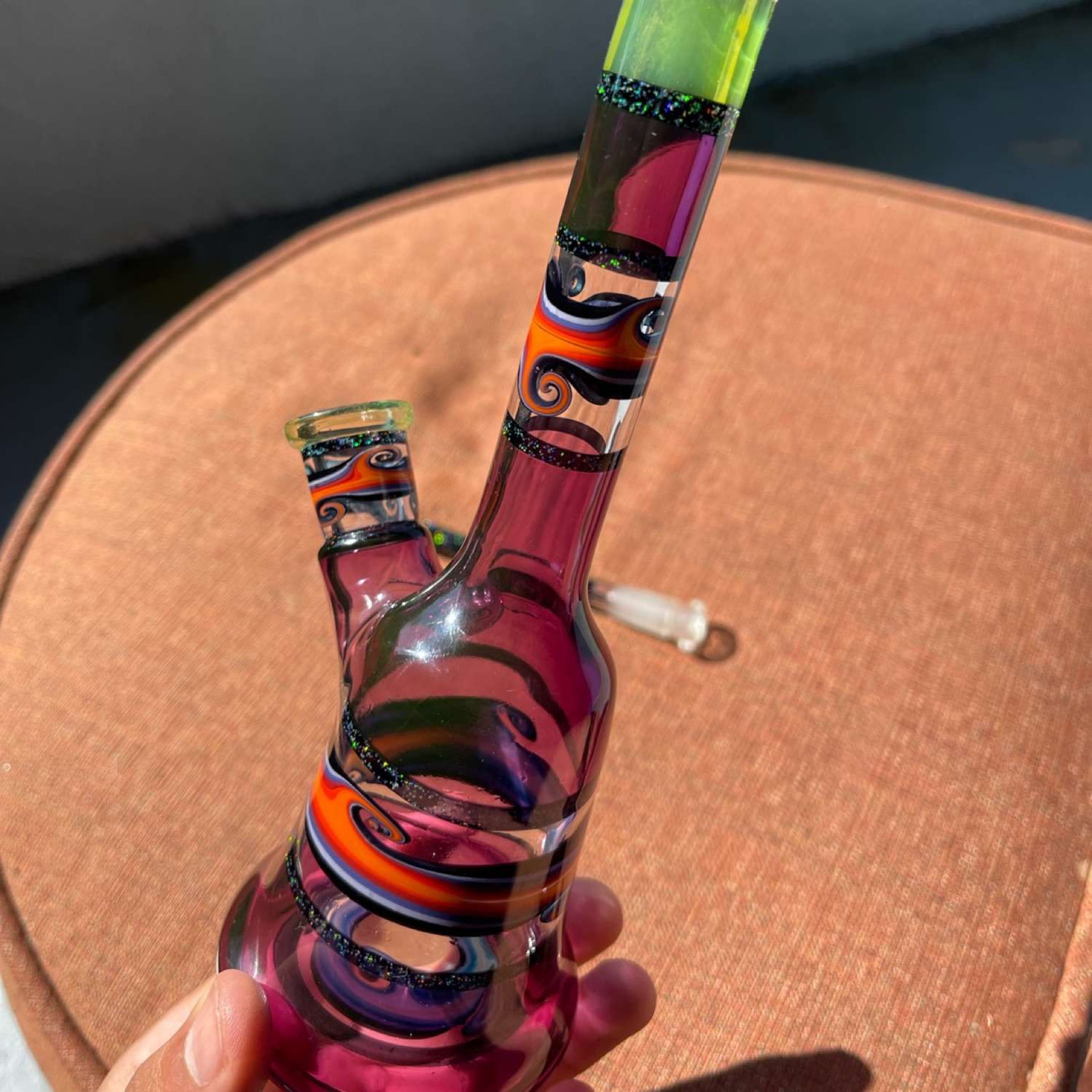 Preview pic of Lekseno Minitube  OBO FOR PRICE