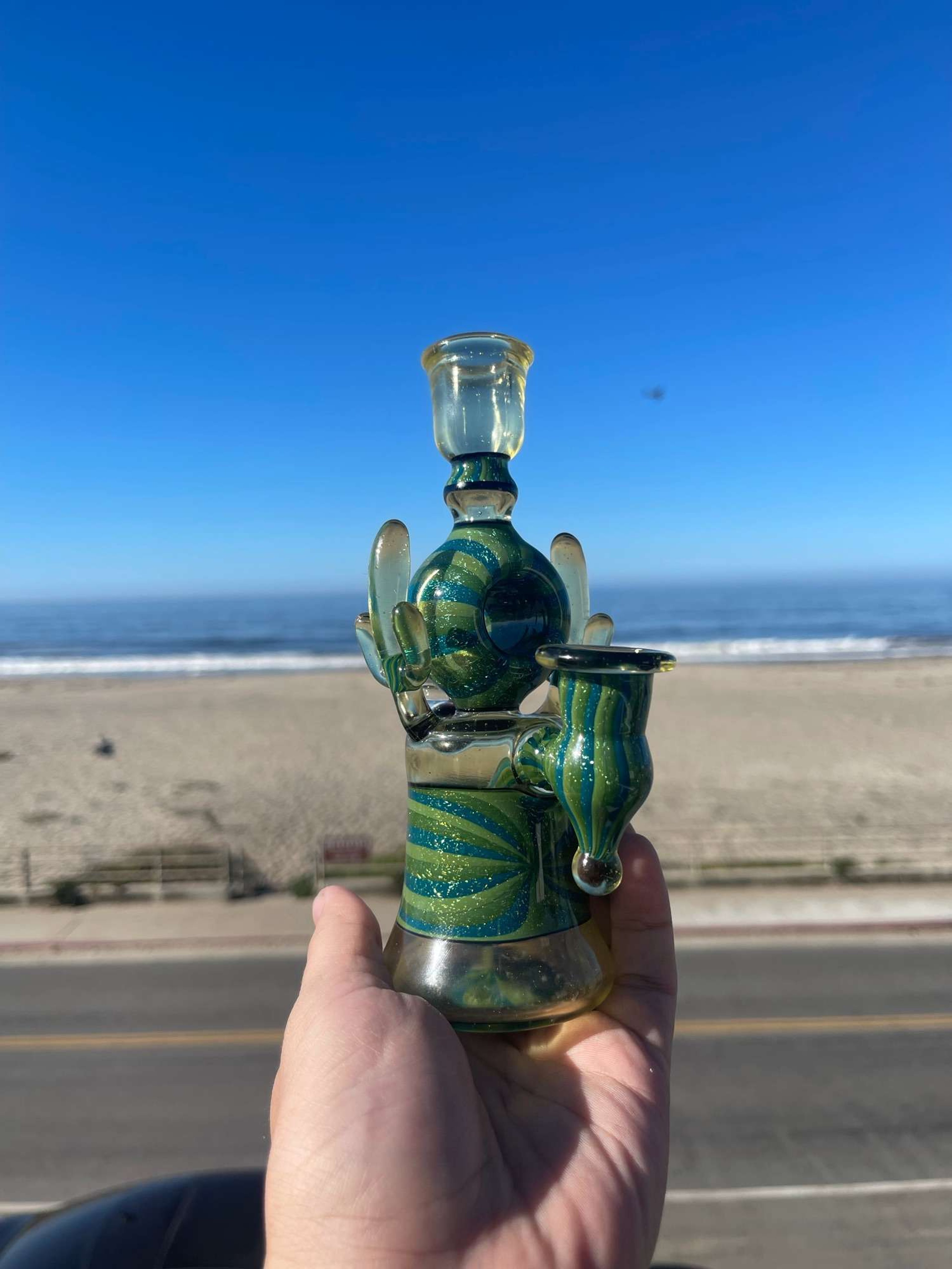Darby Serum & Dichro tube image 0