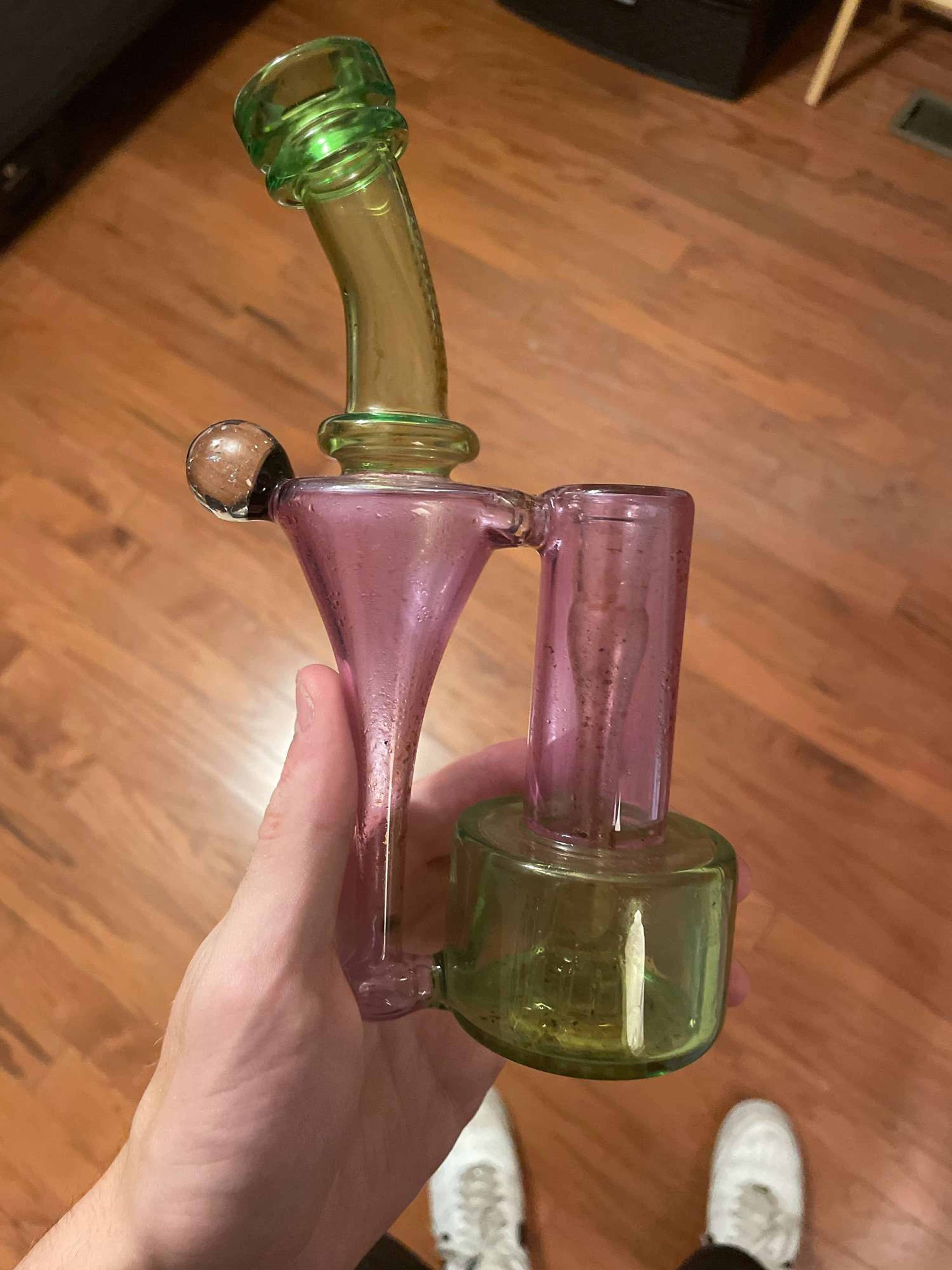 Preview pic of Illuminati Rig