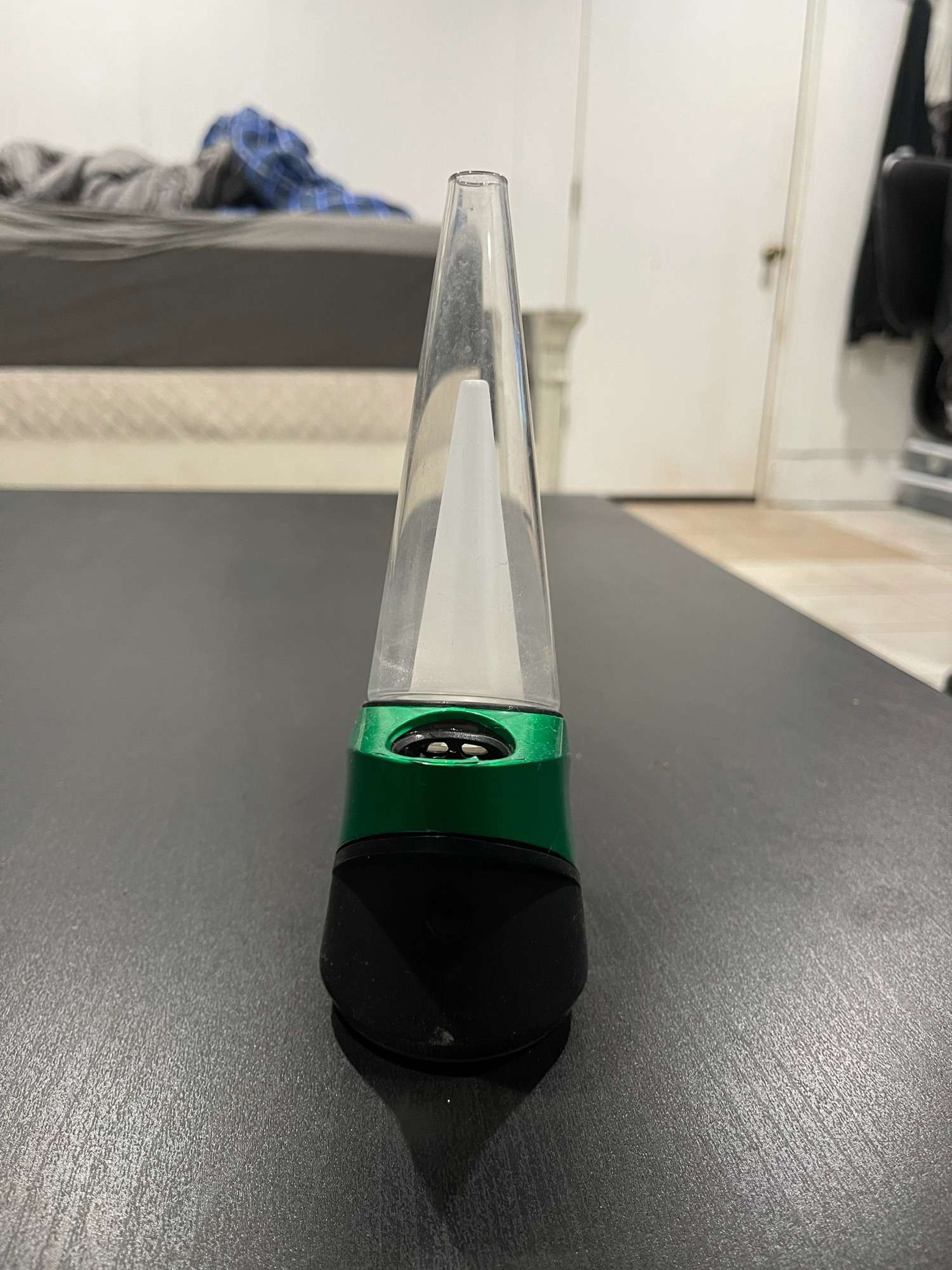 Preview pic of Puffco Peak Pro