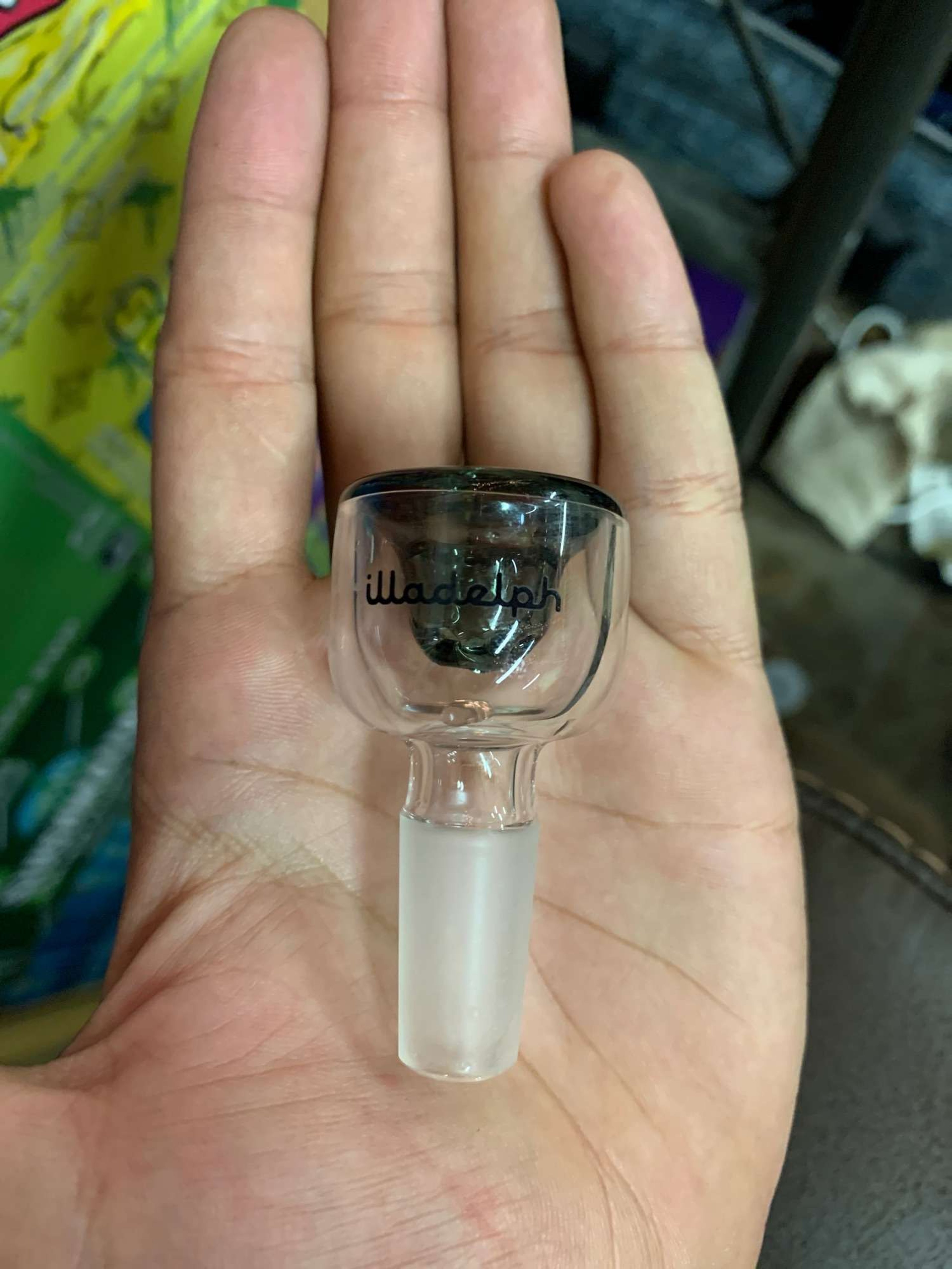 Preview pic of Multi hole 