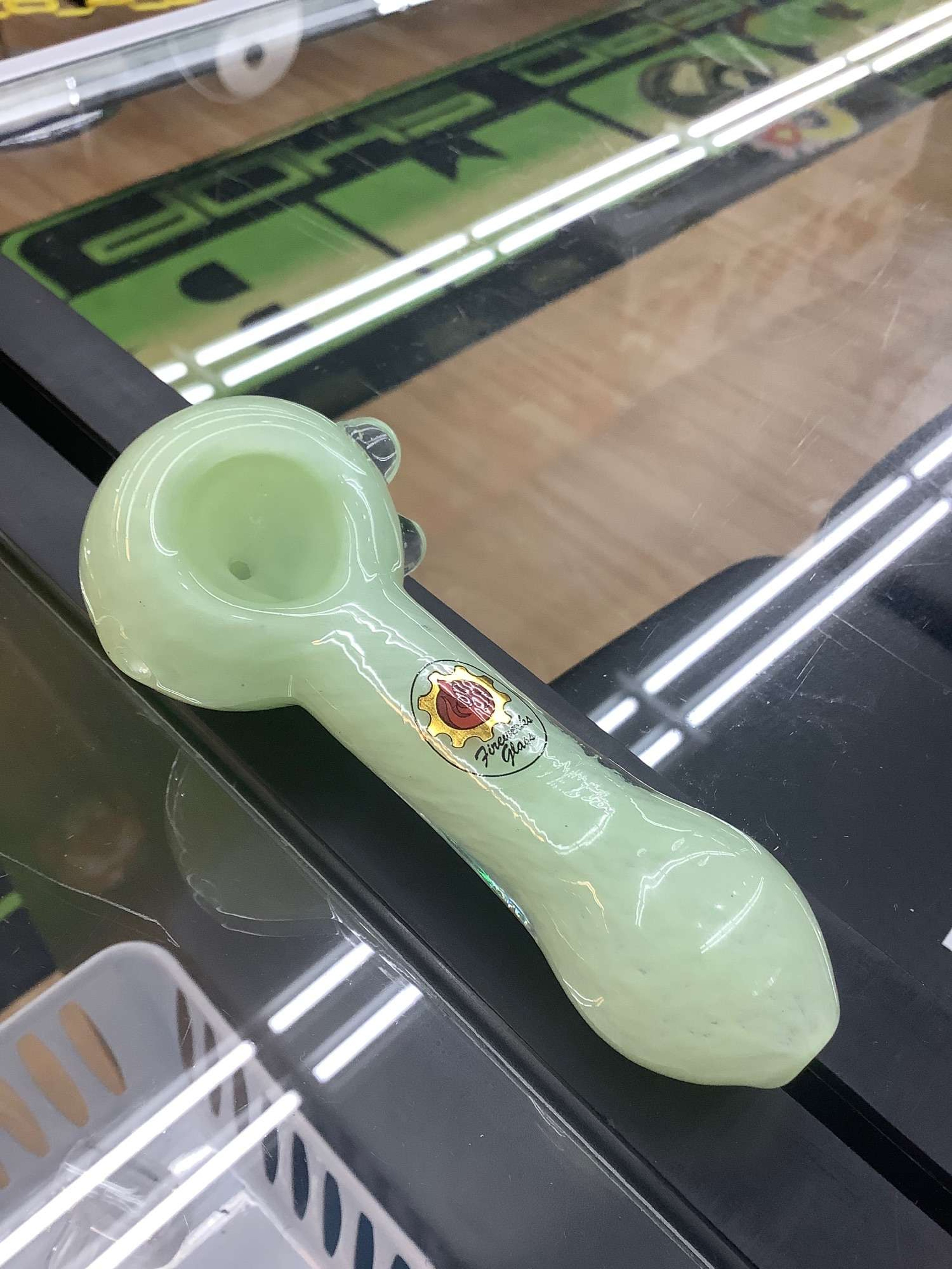 Preview pic of Slime Green Pipe 