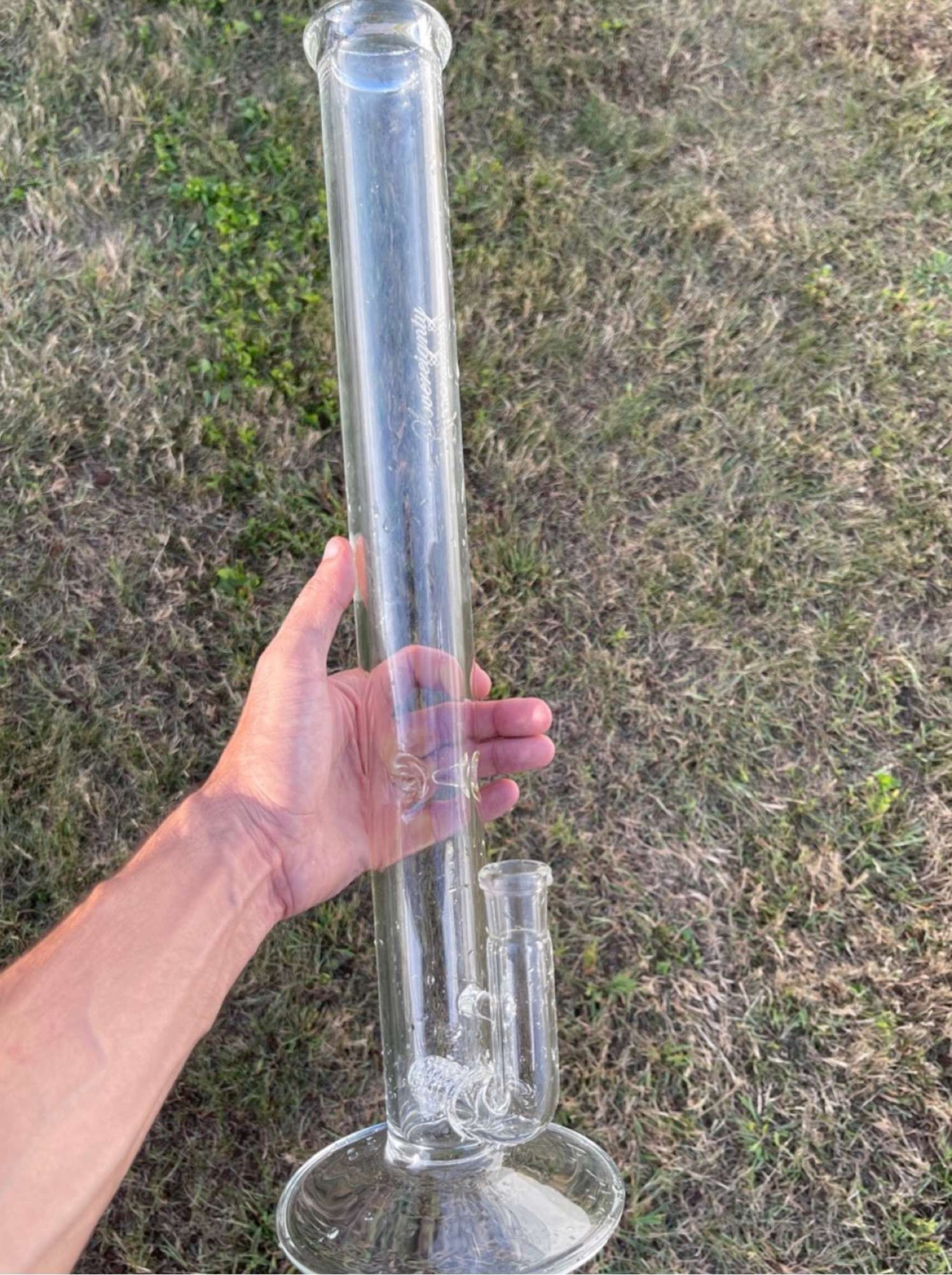 Preview pic of  Sov 50x5 Jumbo Stem 