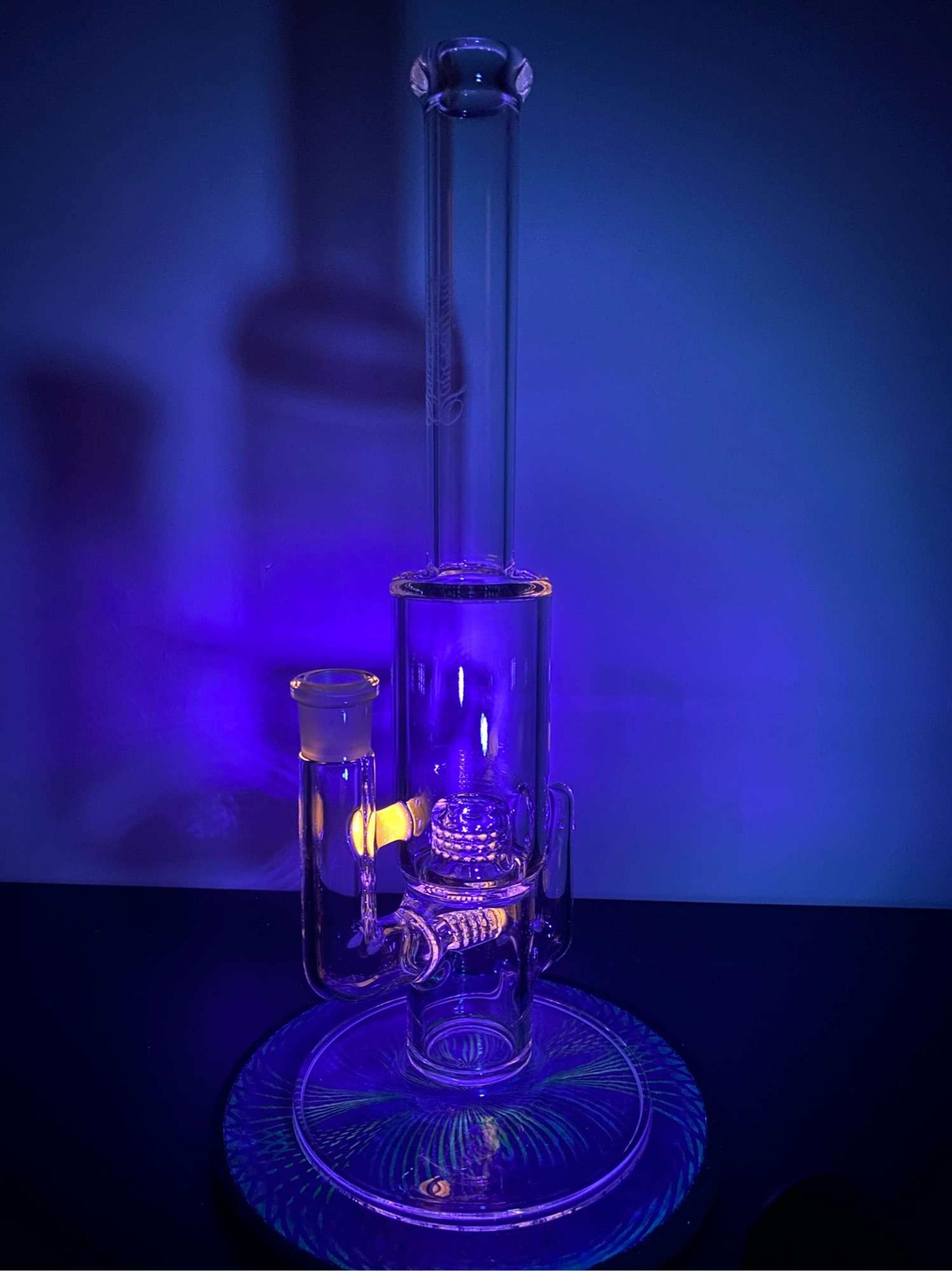 Preview pic of Sovereignty MA Nova UV cap cycler
