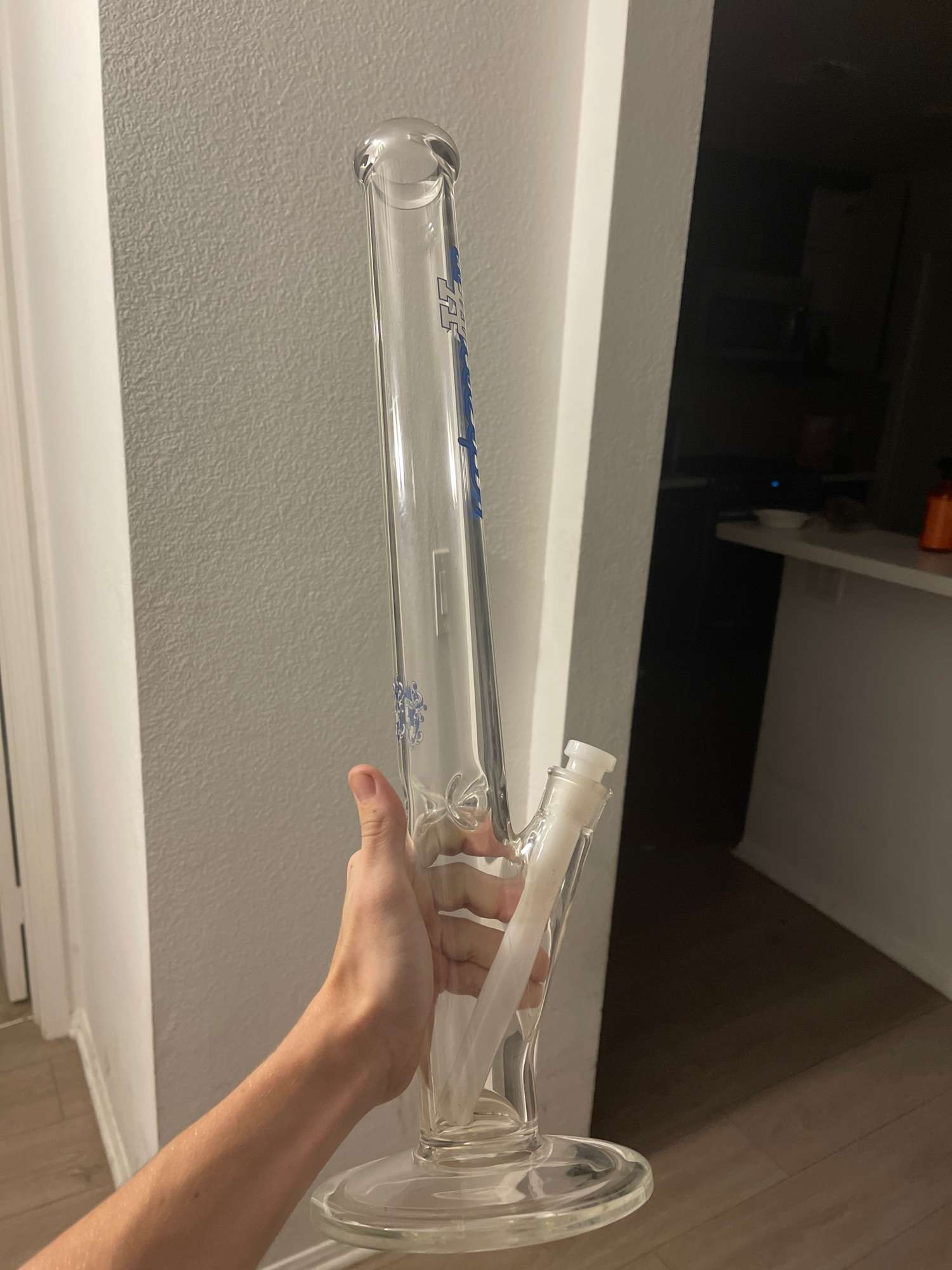 Preview pic of Los Angeles illadelph straight tube