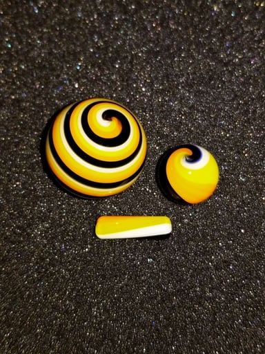 Preview pic of 3pc. Slurper Set