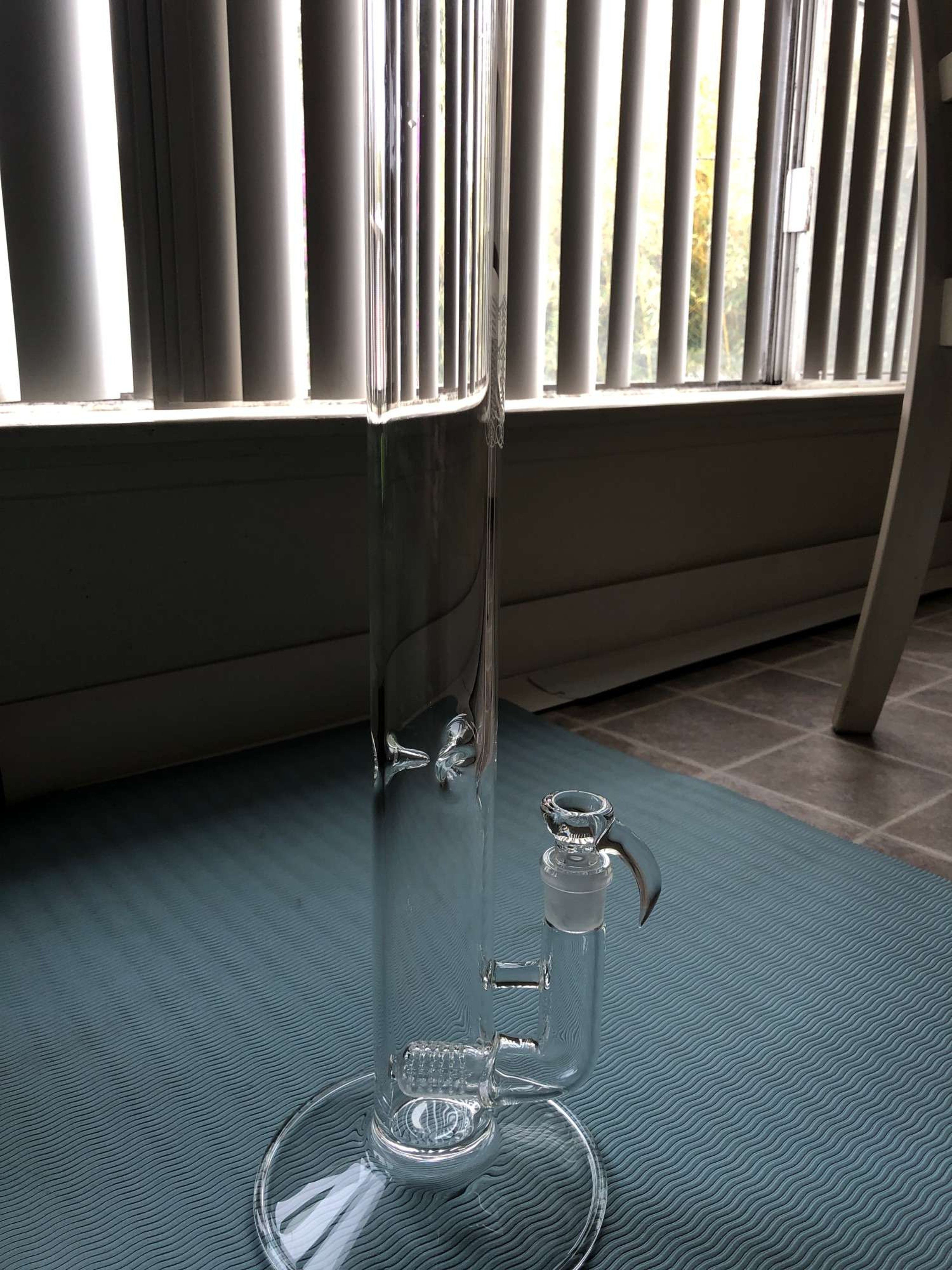 Sovereignty 50x5 Jumbo Stem image 0