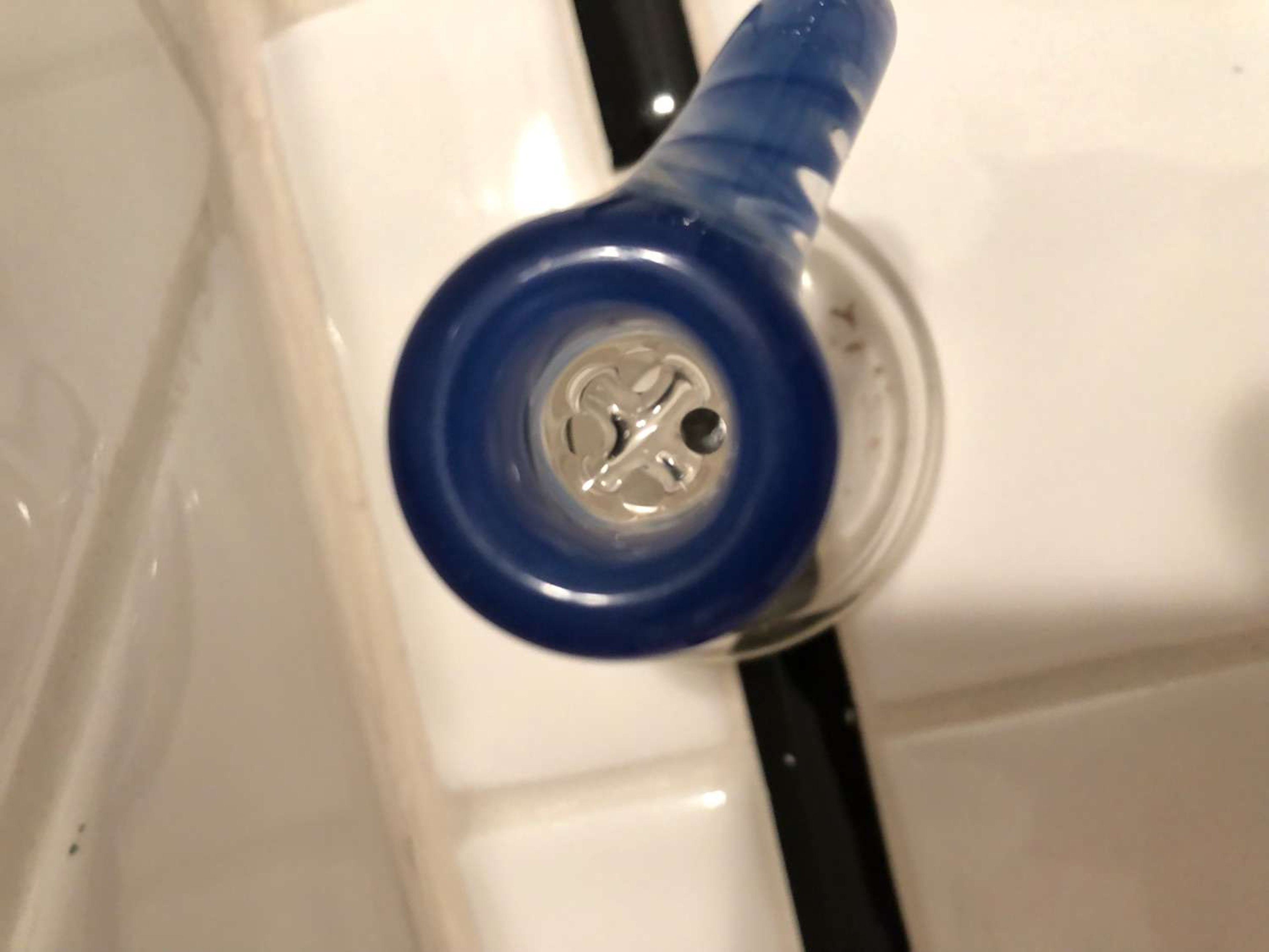 XS FA Blue Cheese Sov Slide image 0