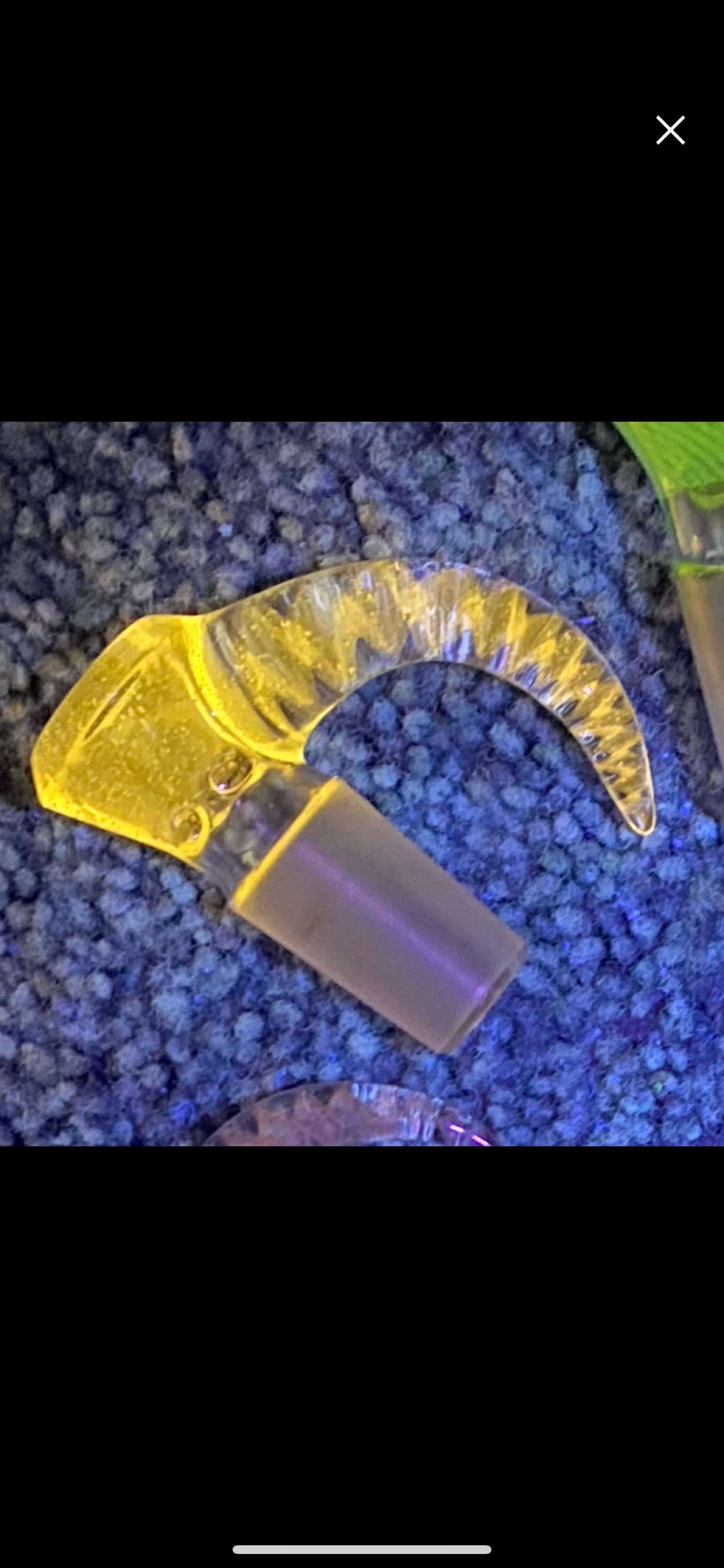 Preview pic of Shamby FA Nova UV