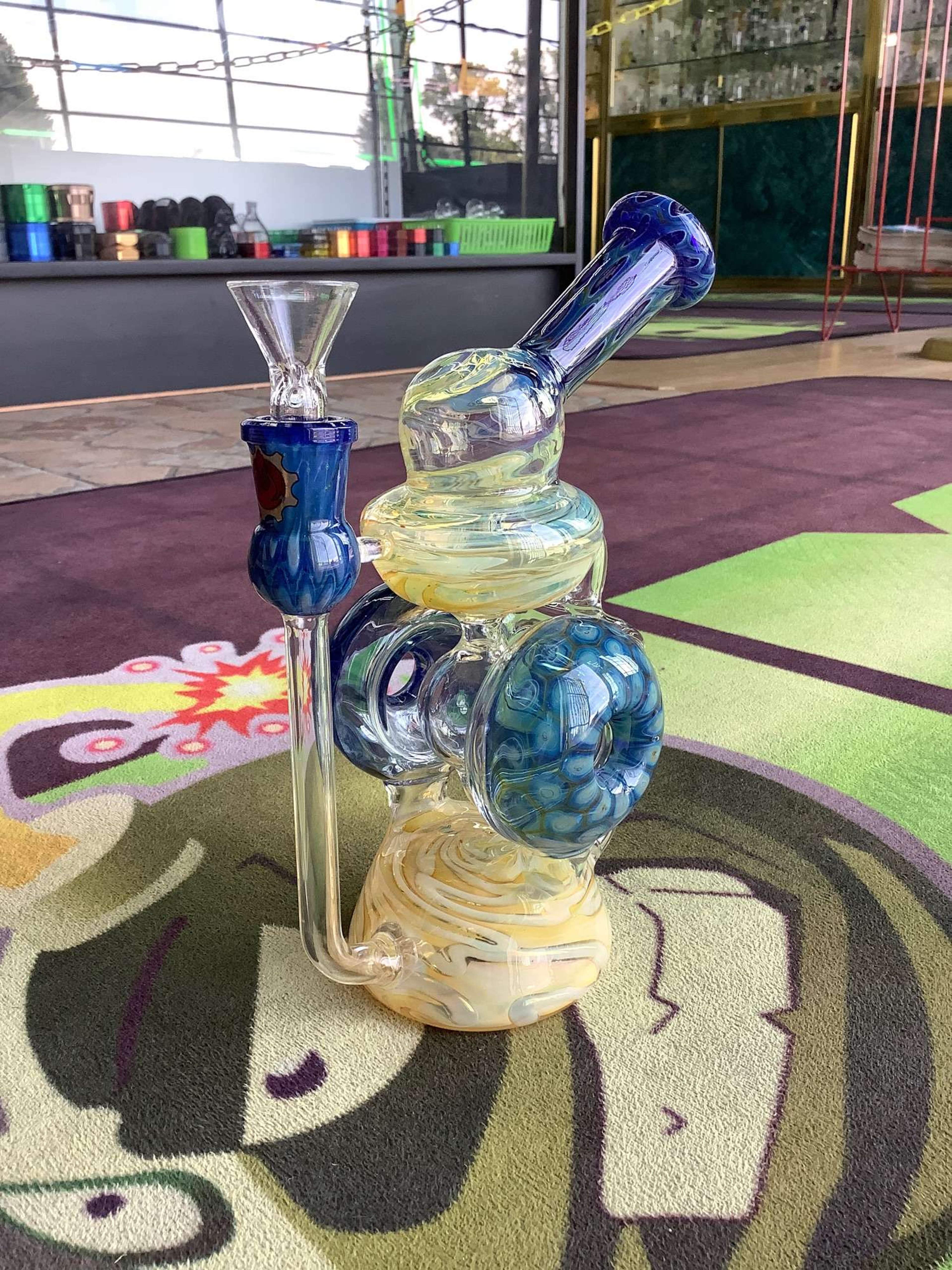 Preview pic of The Revolution 