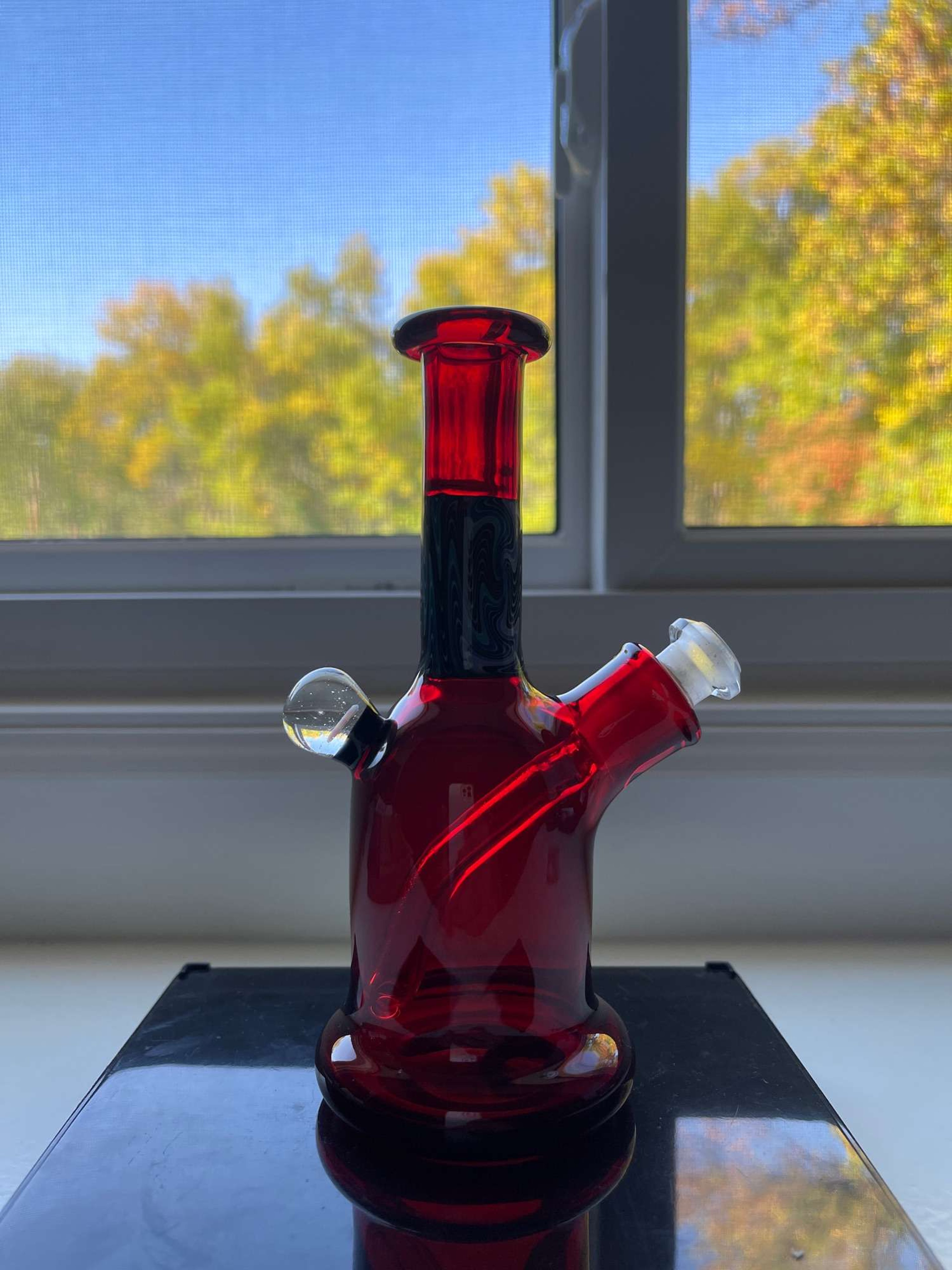 Shabbadoo Bottle rig 1/1 image 0