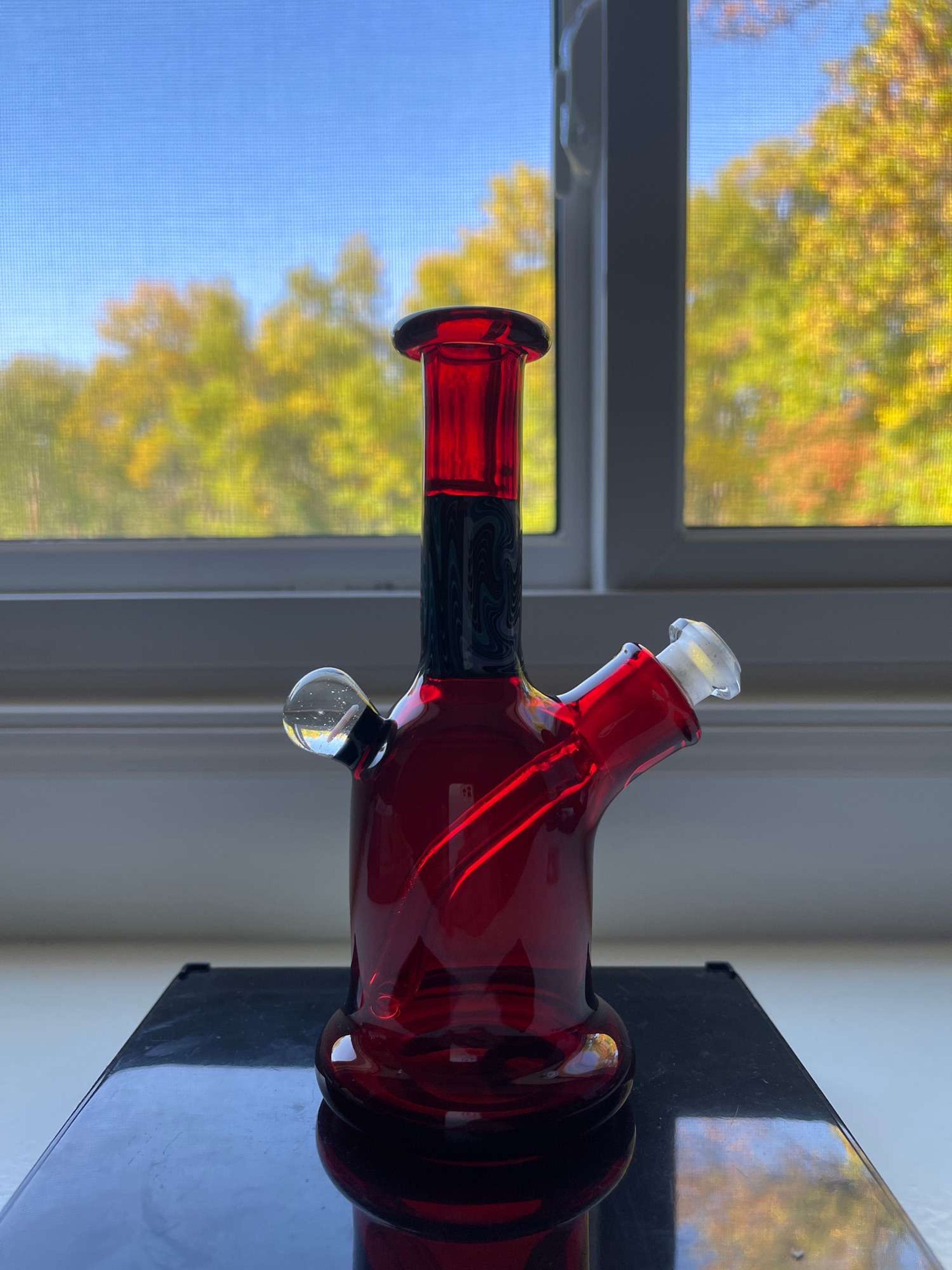 Preview pic of Shabbadoo Bottle rig 1/1