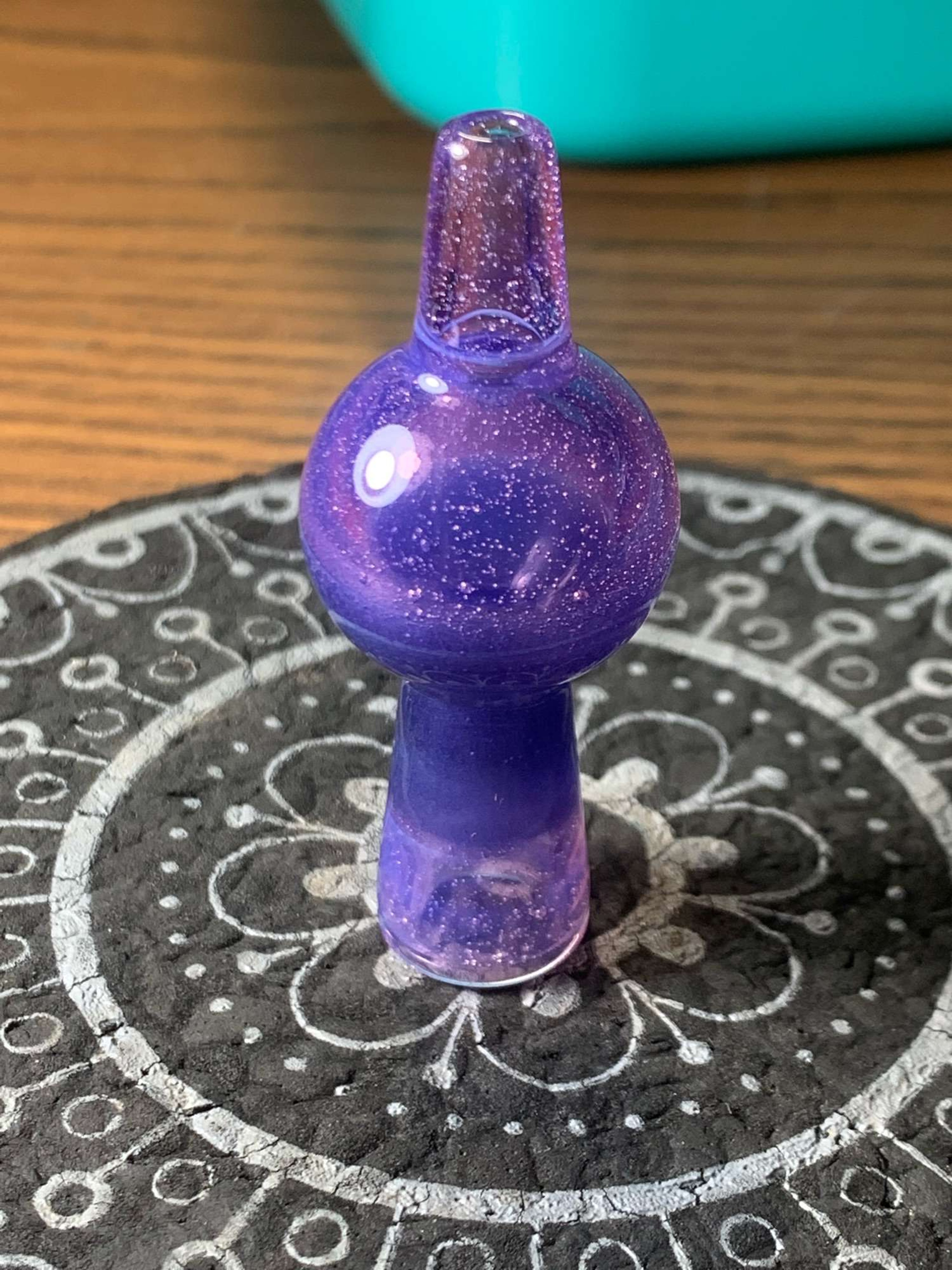 Hoyt 25mm carb cap image 0