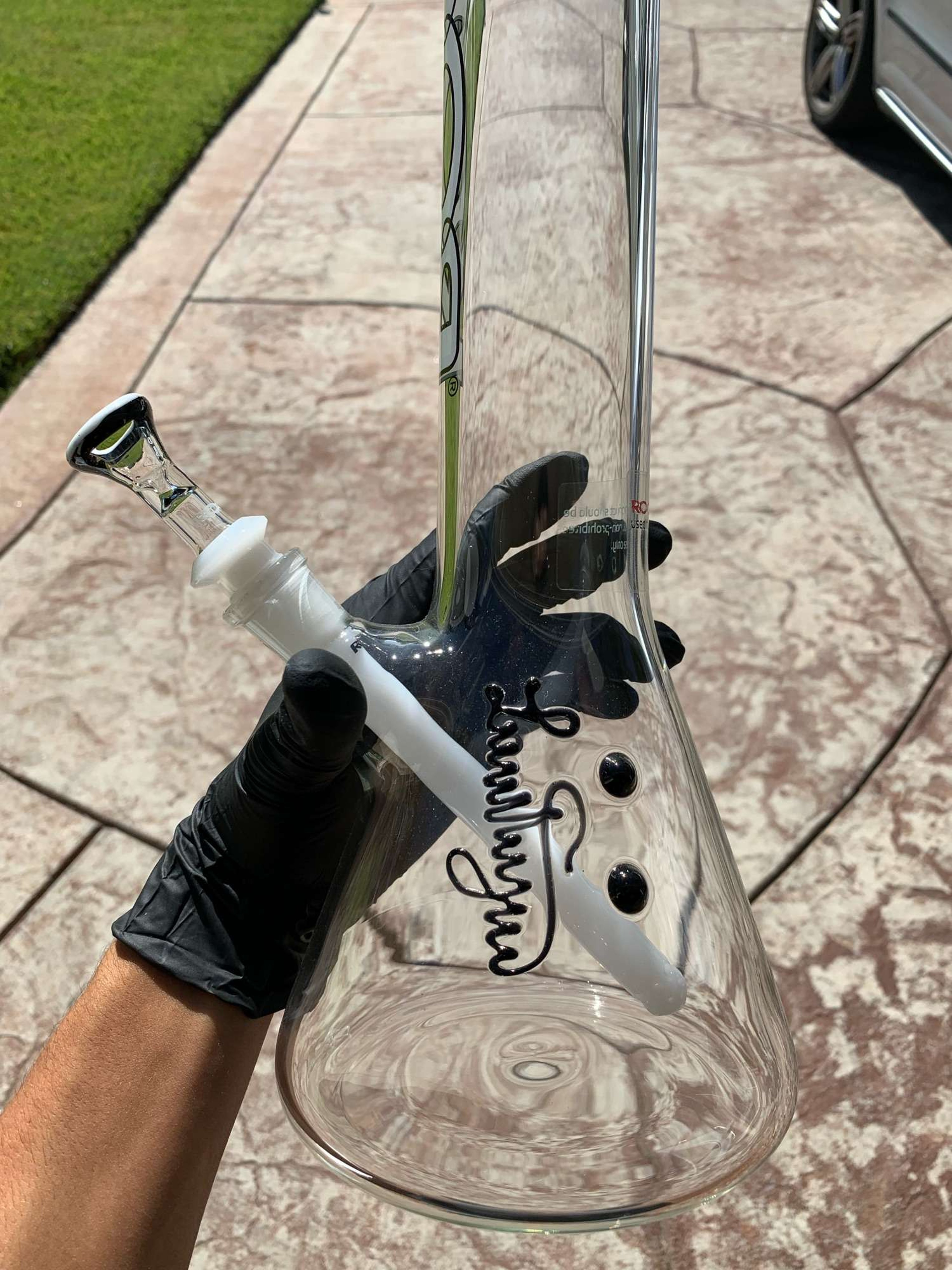 Preview pic of ROOR zeaker 