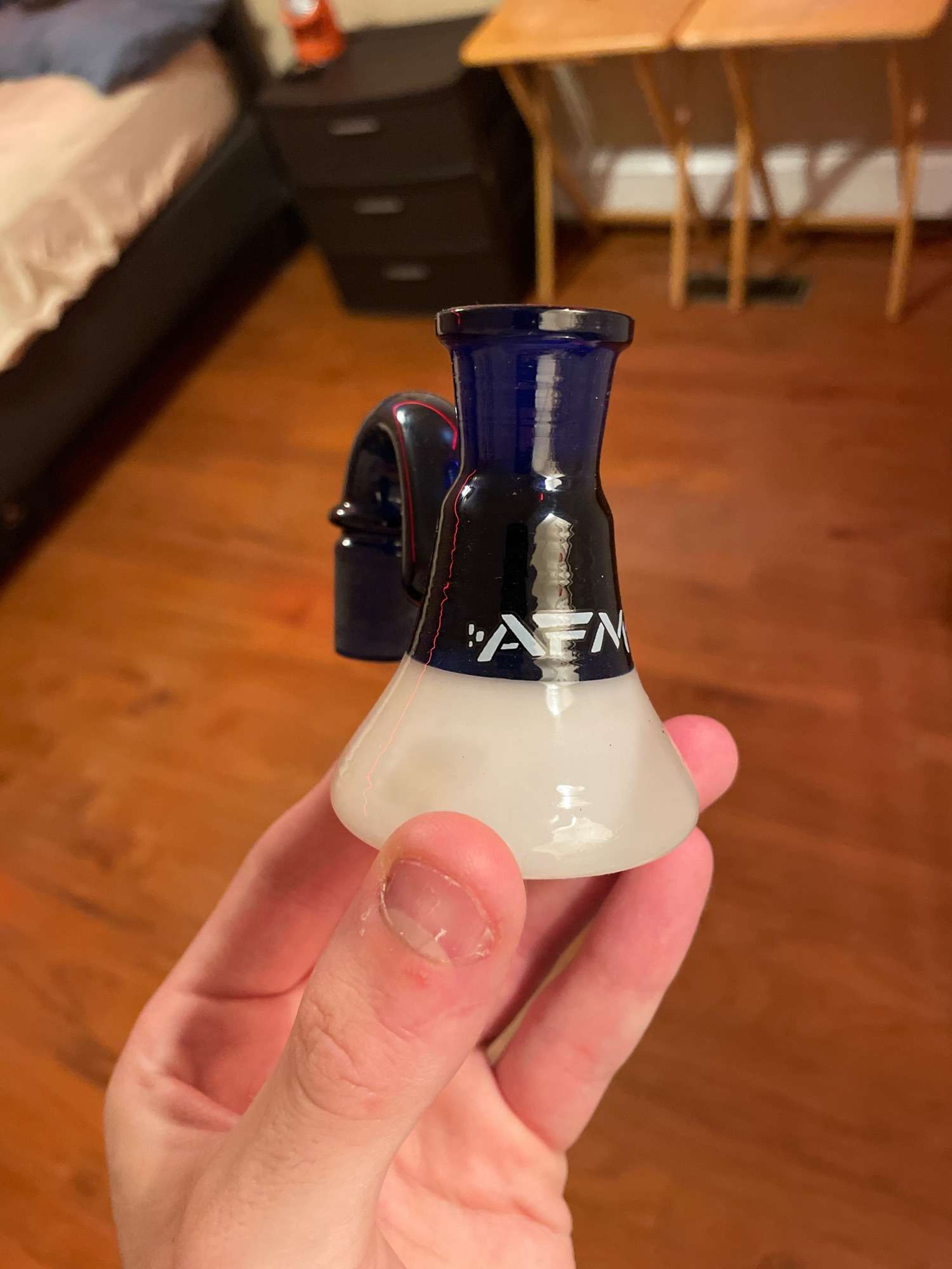 Preview pic of AFM Dry Catcher