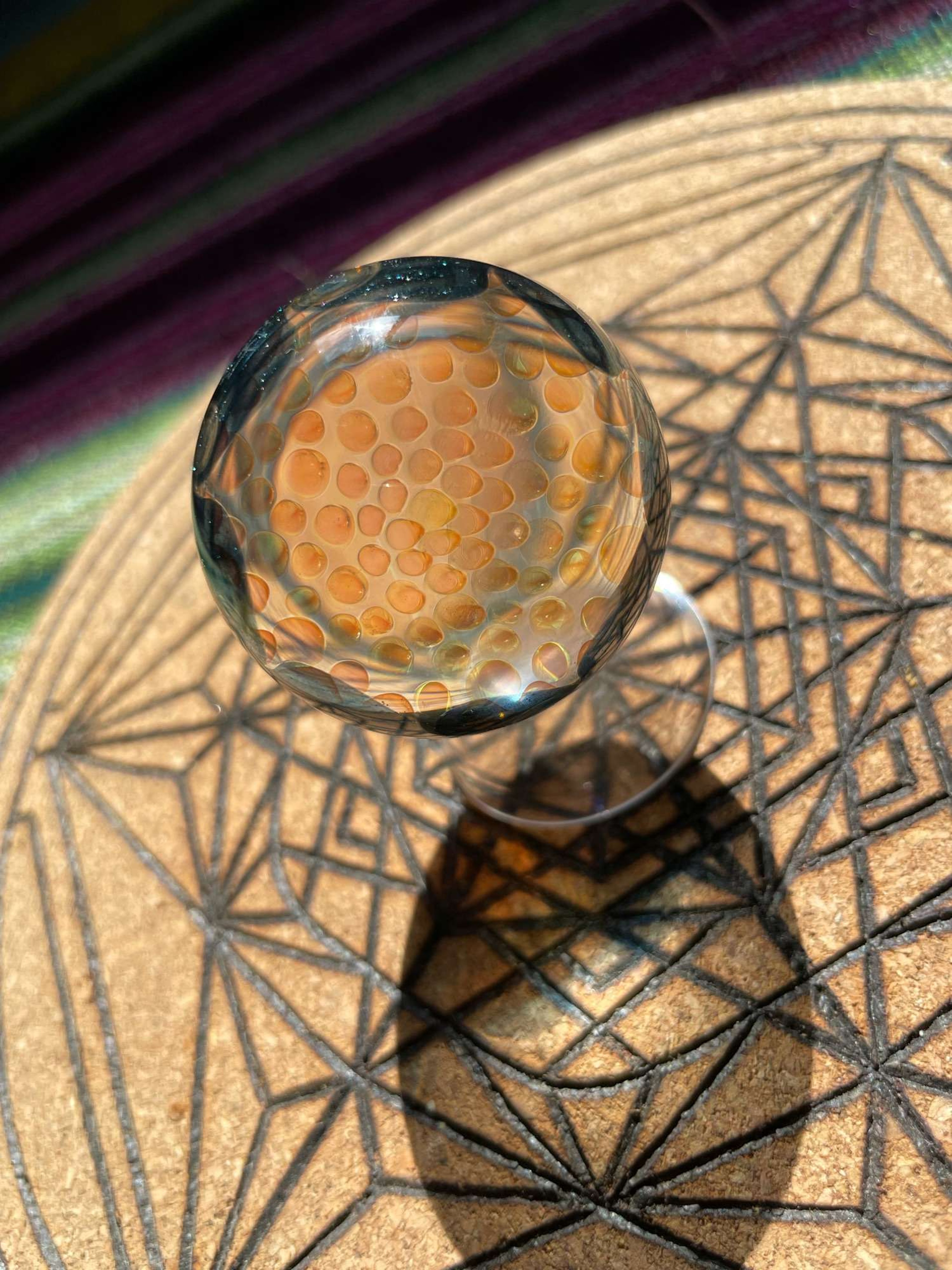Raj Komminei Marble image 0