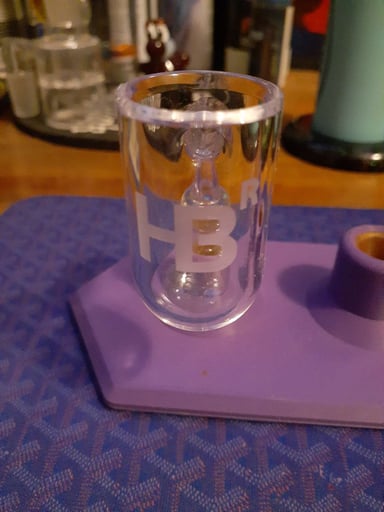 Preview pic of Halen banger 14mm