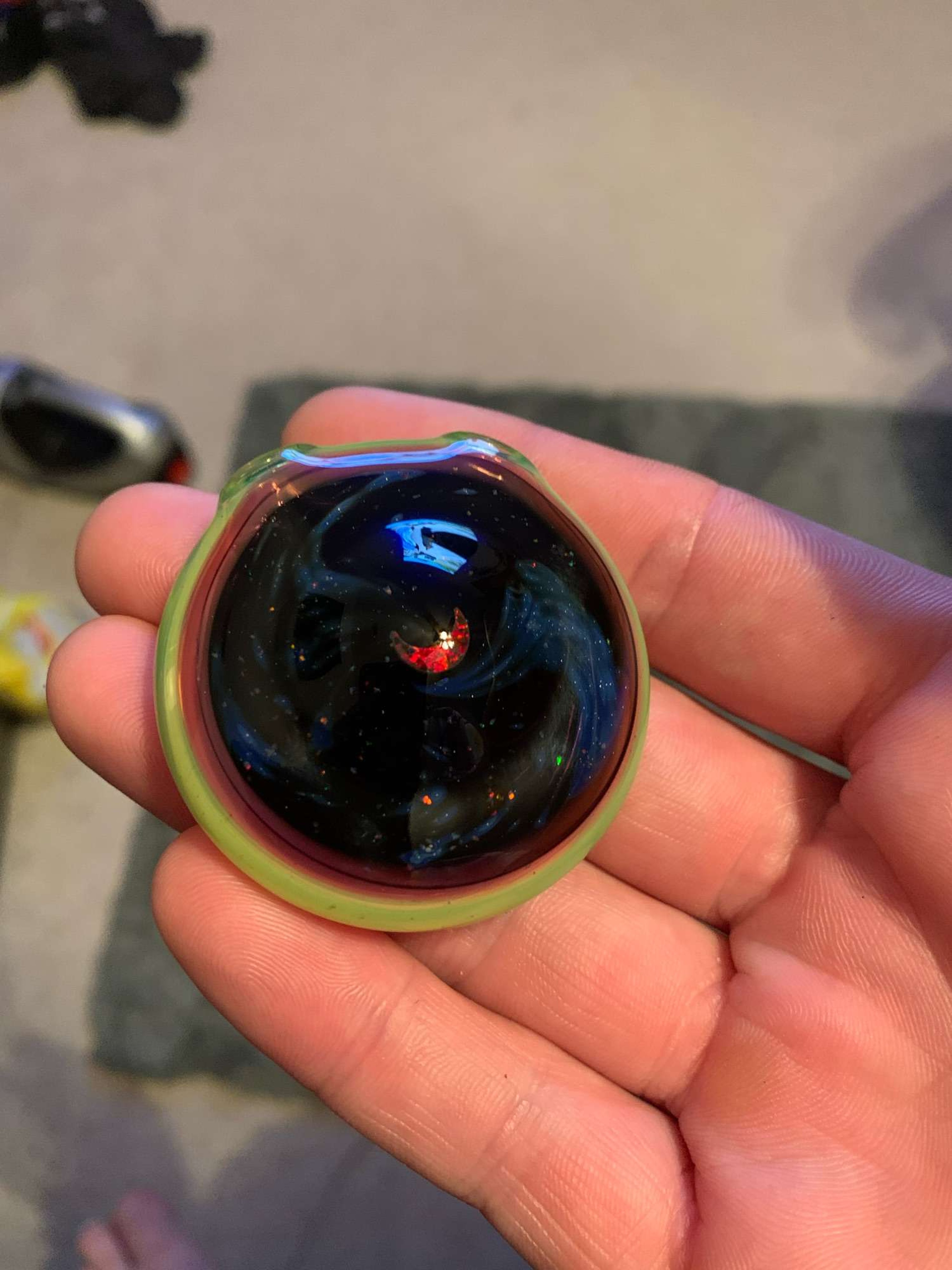 2020 Big Z pendant image 0