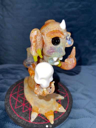 Preview pic of Mohawkglass